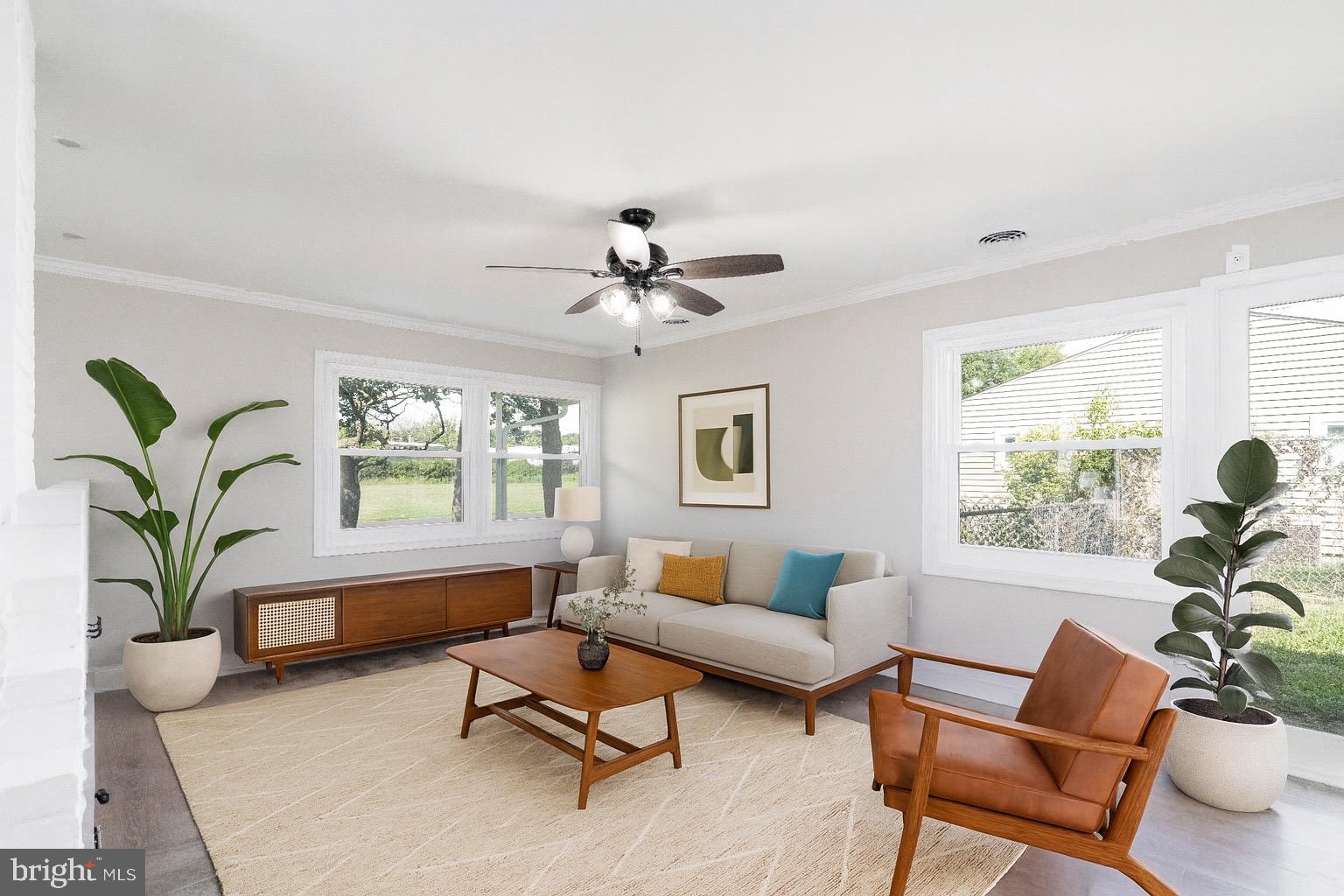 DOGWOOD HOLLOW - Residential