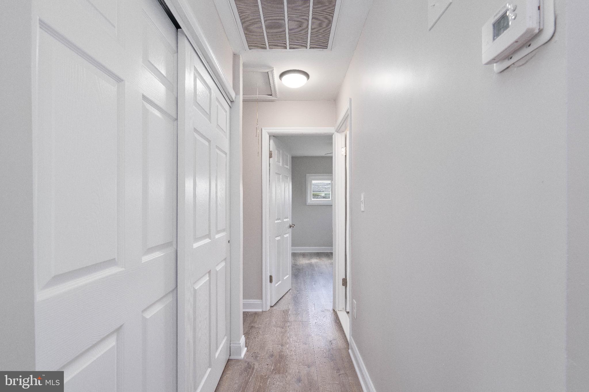 DOGWOOD HOLLOW - Residential