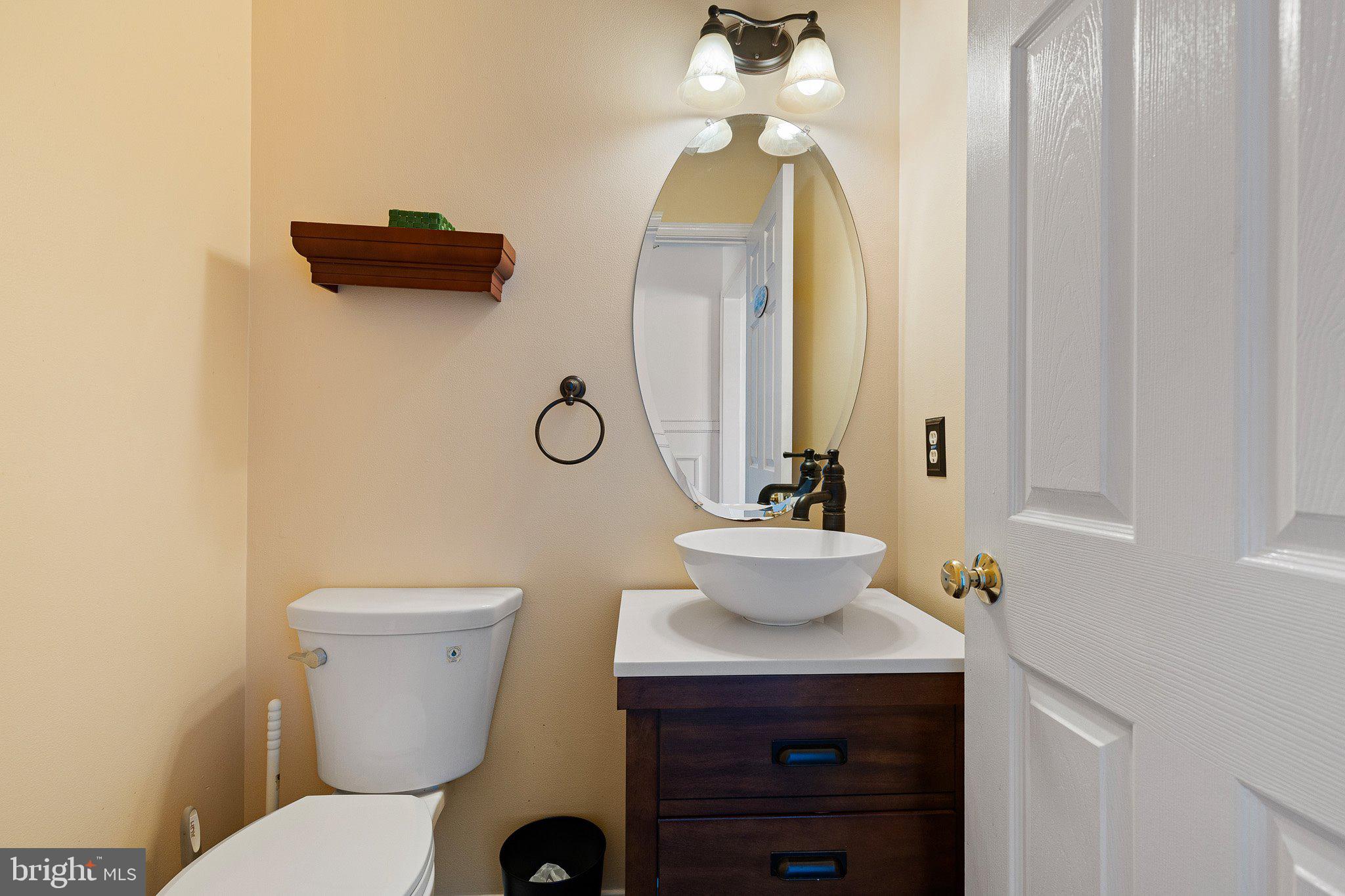 CRICKLEWOOD - Residential