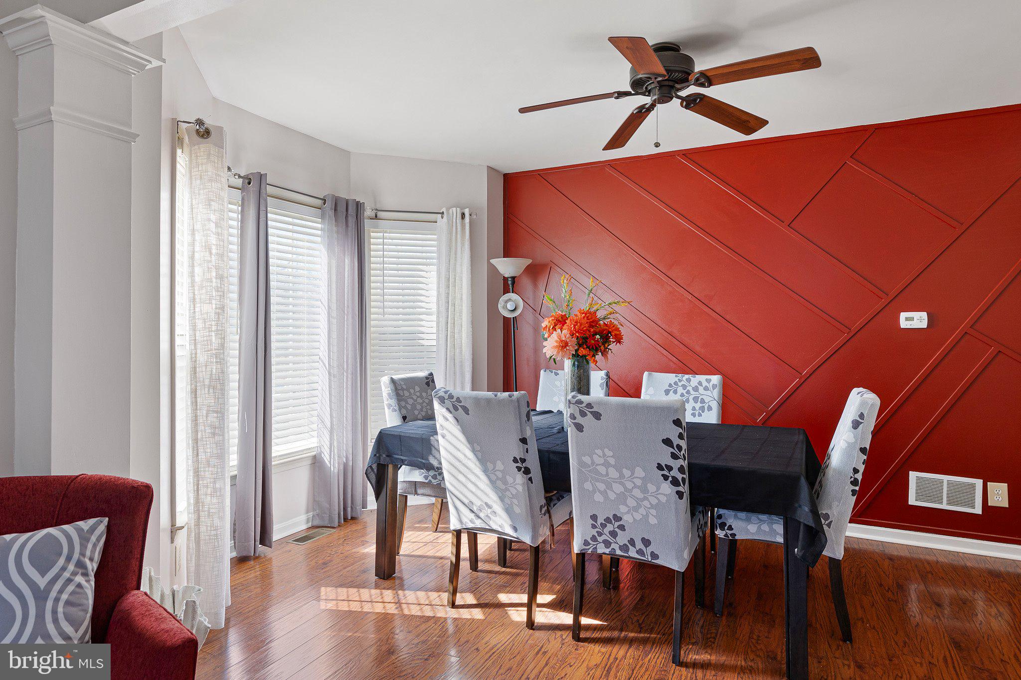 CRICKLEWOOD - Residential