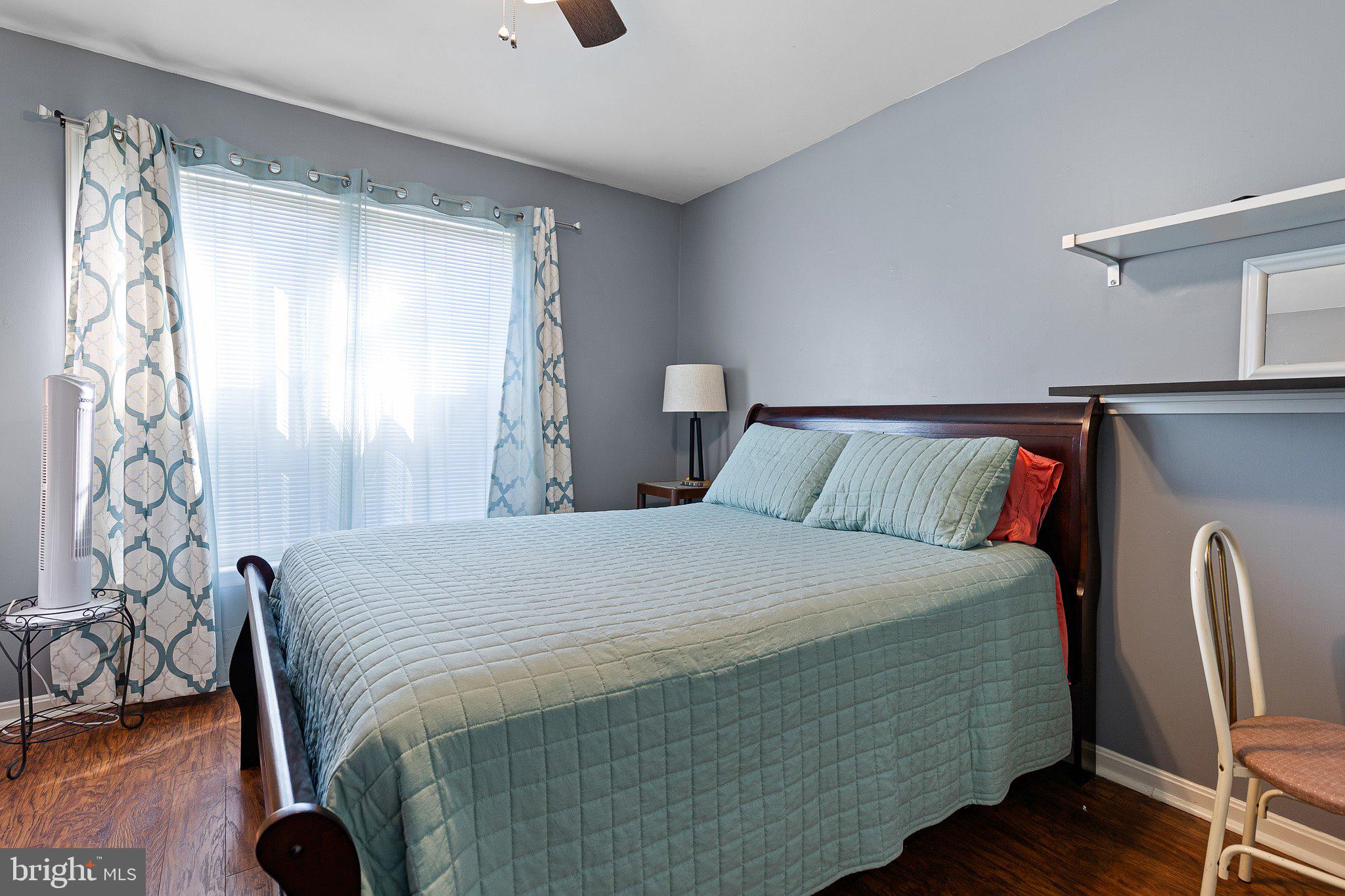 CRICKLEWOOD - Residential