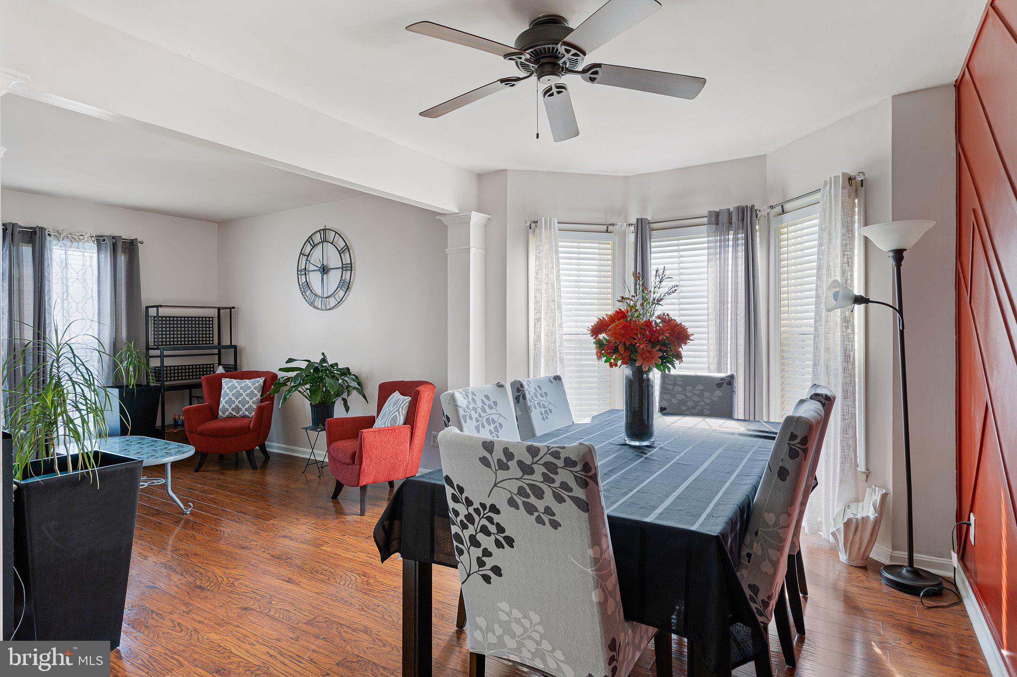 CRICKLEWOOD - Residential