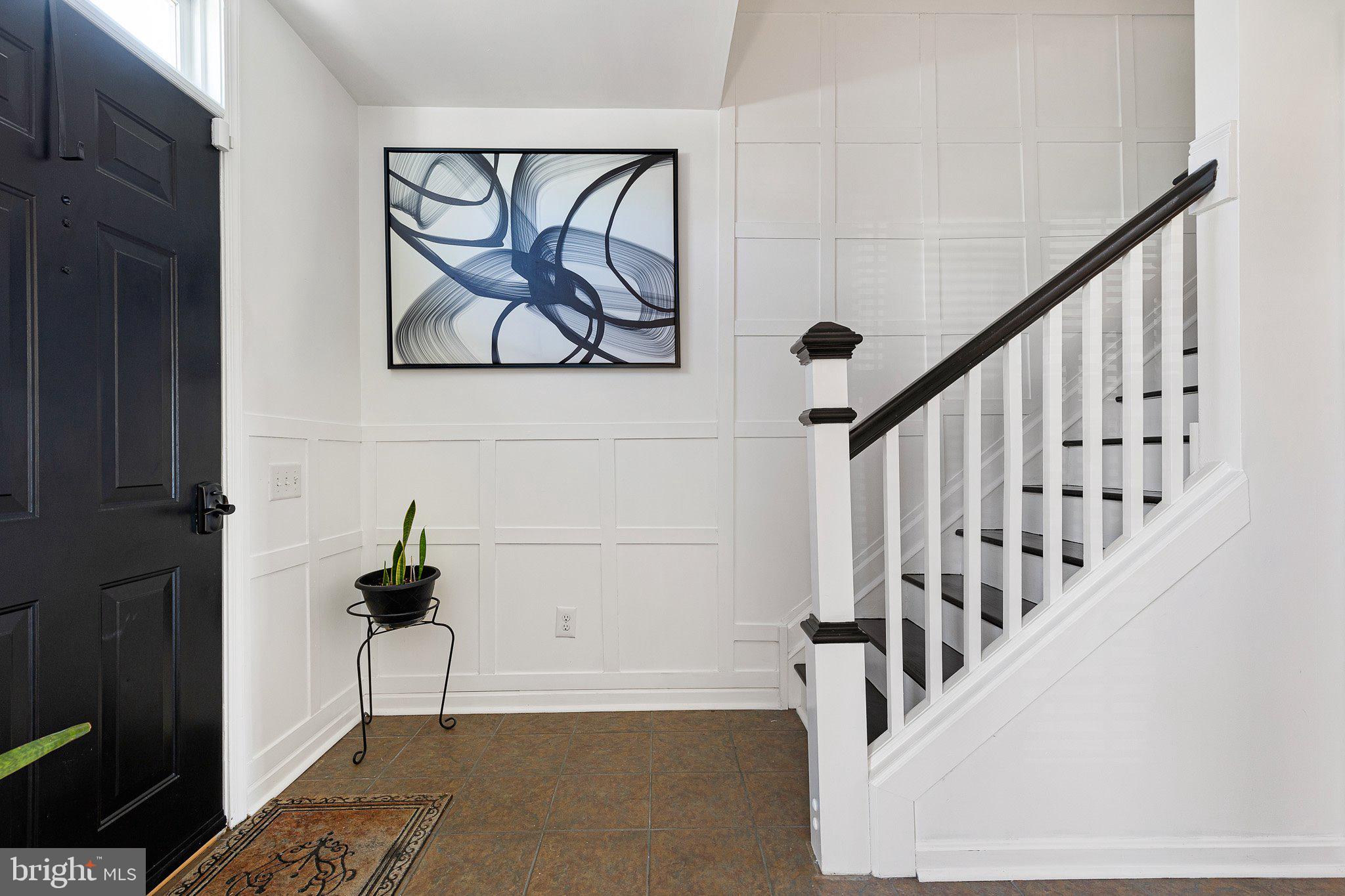 CRICKLEWOOD - Residential