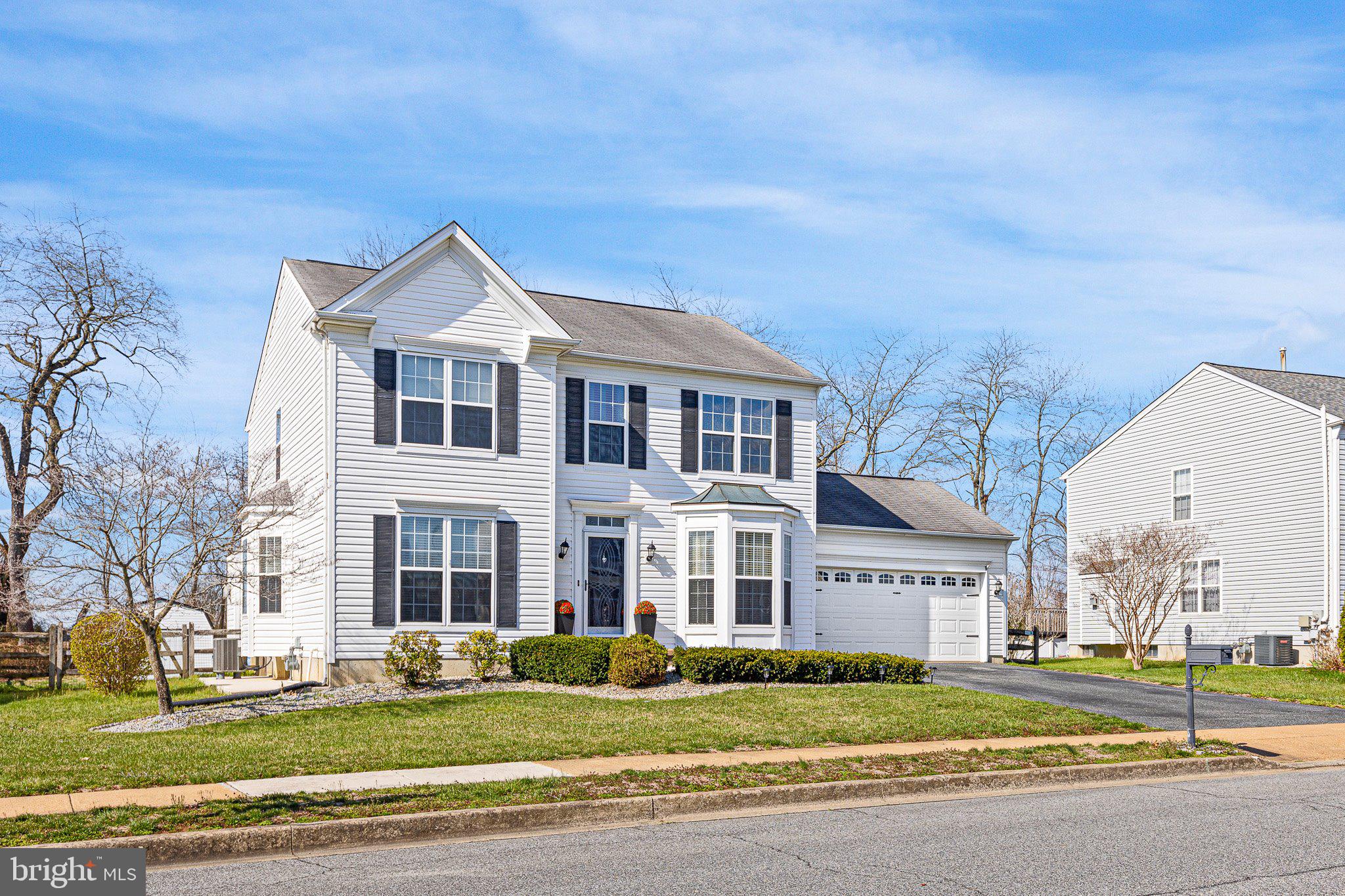 CRICKLEWOOD - Residential