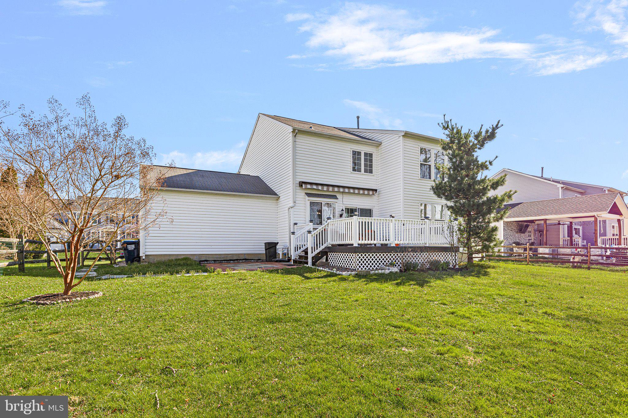 CRICKLEWOOD - Residential