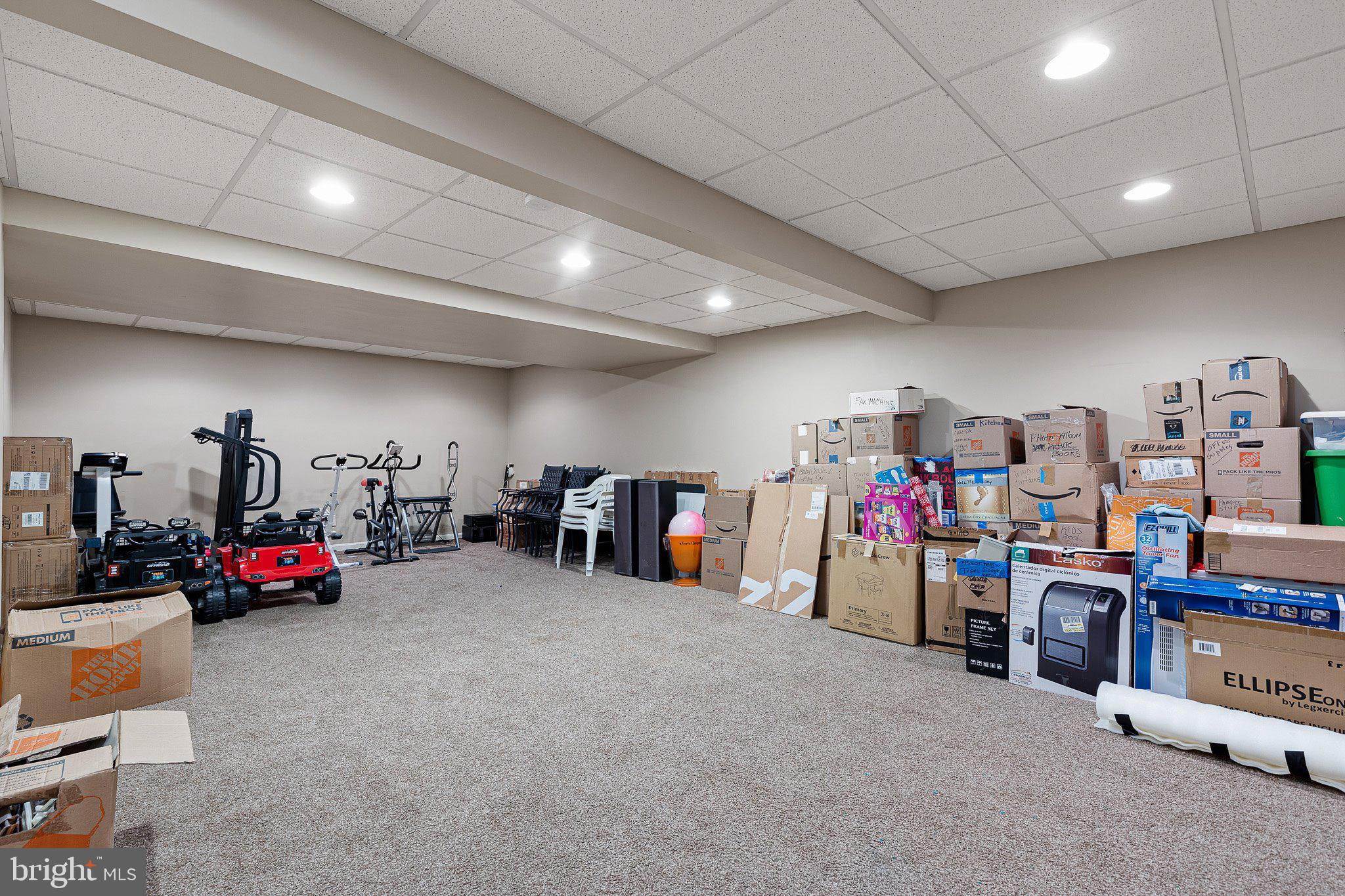 CRICKLEWOOD - Residential