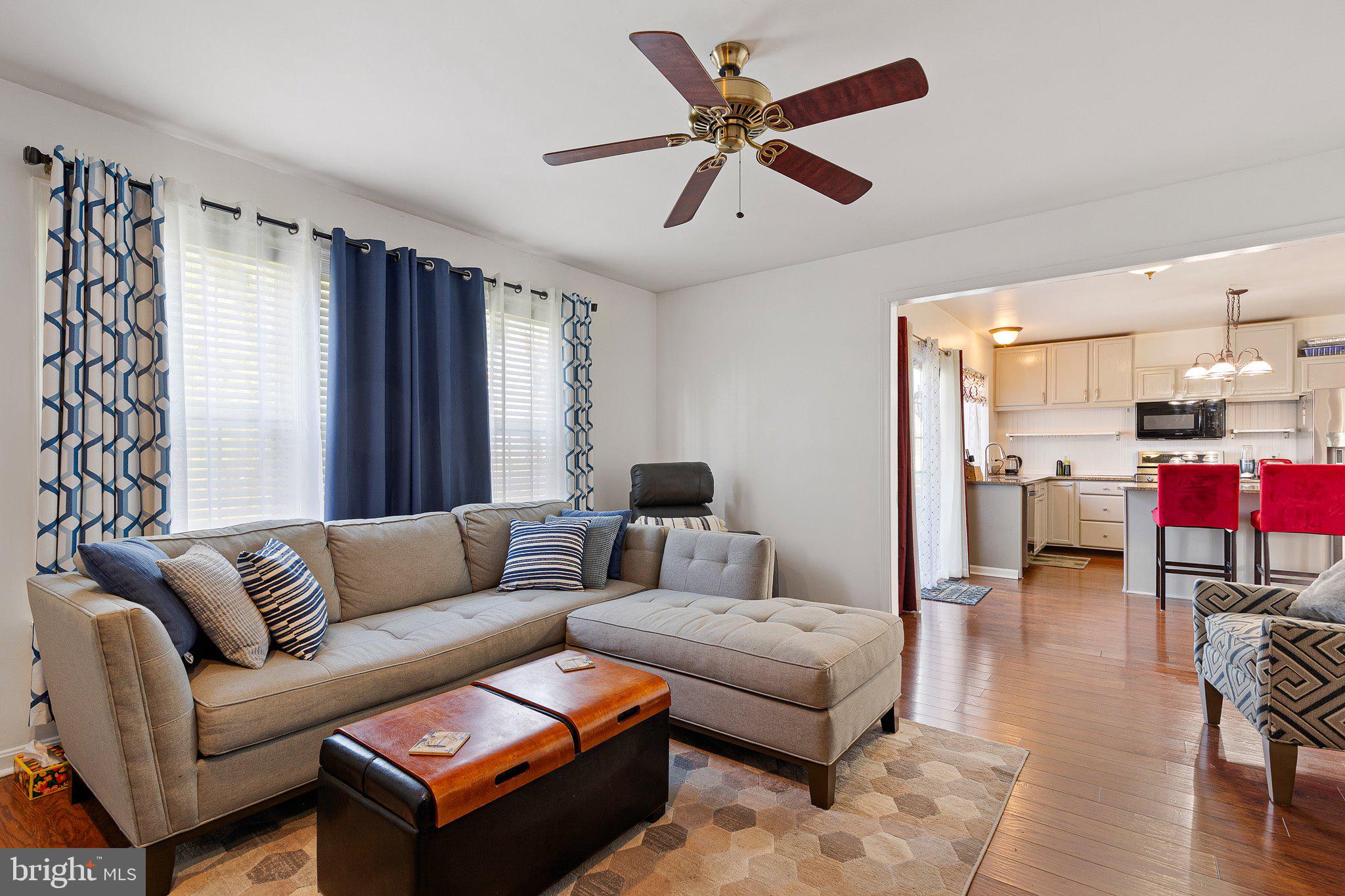 CRICKLEWOOD - Residential