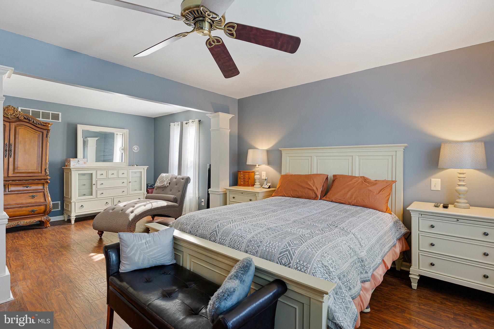 CRICKLEWOOD - Residential