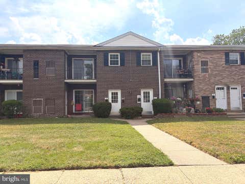 Condo For Rent - 1294 Cooper Street<br/> Burlington County, BEVERLY, NJ 08010