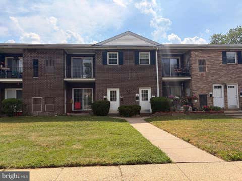 Condo For Rent - 1294 Cooper Street<br/> Burlington County, BEVERLY, NJ 08010