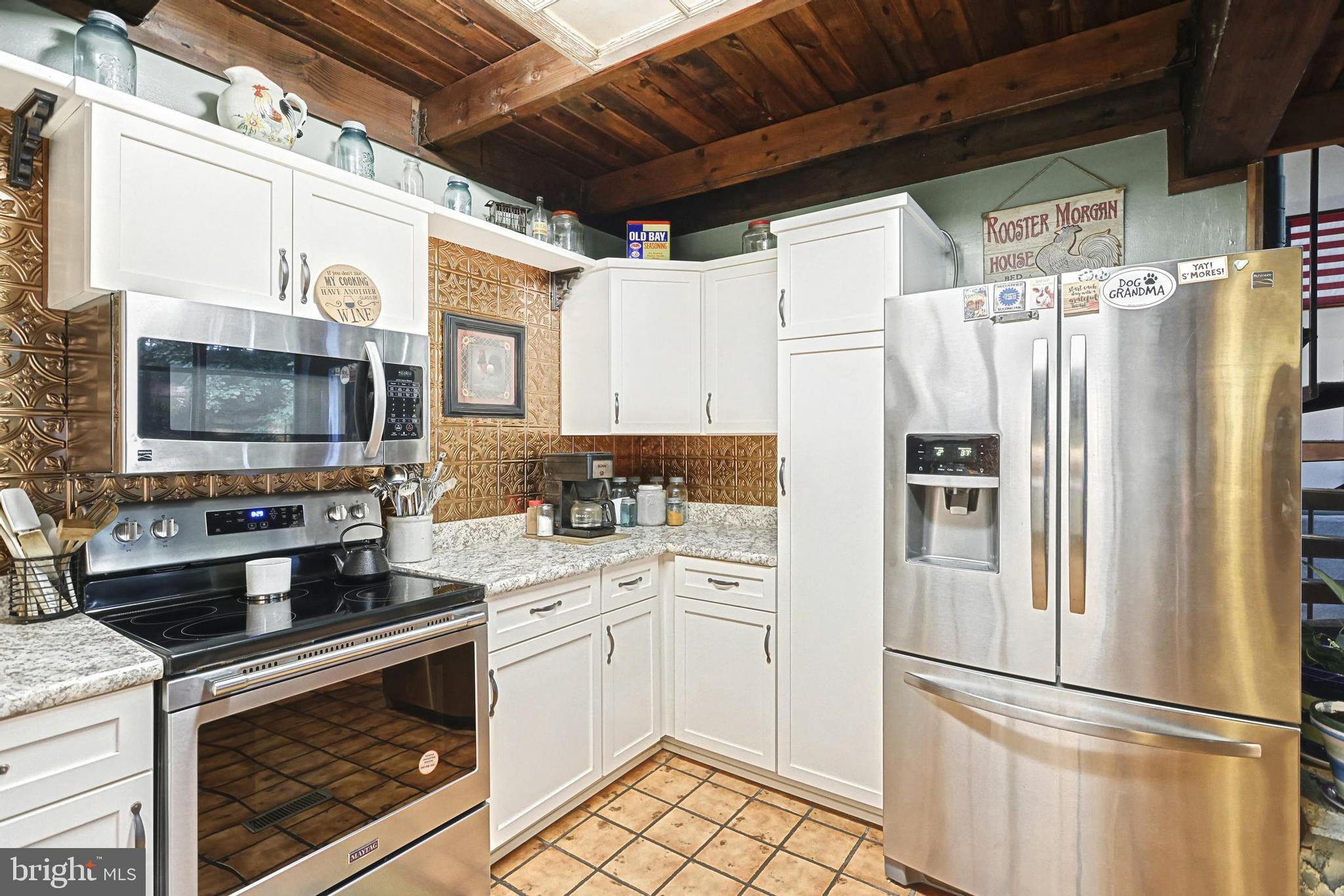 YORK CITY - Residential