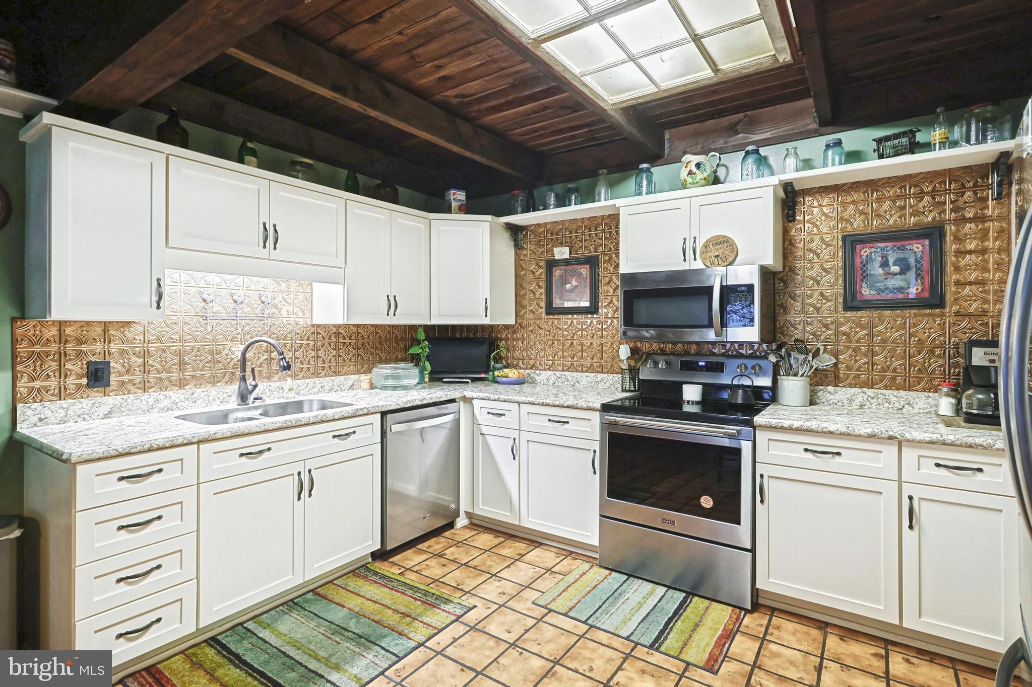 YORK CITY - Residential