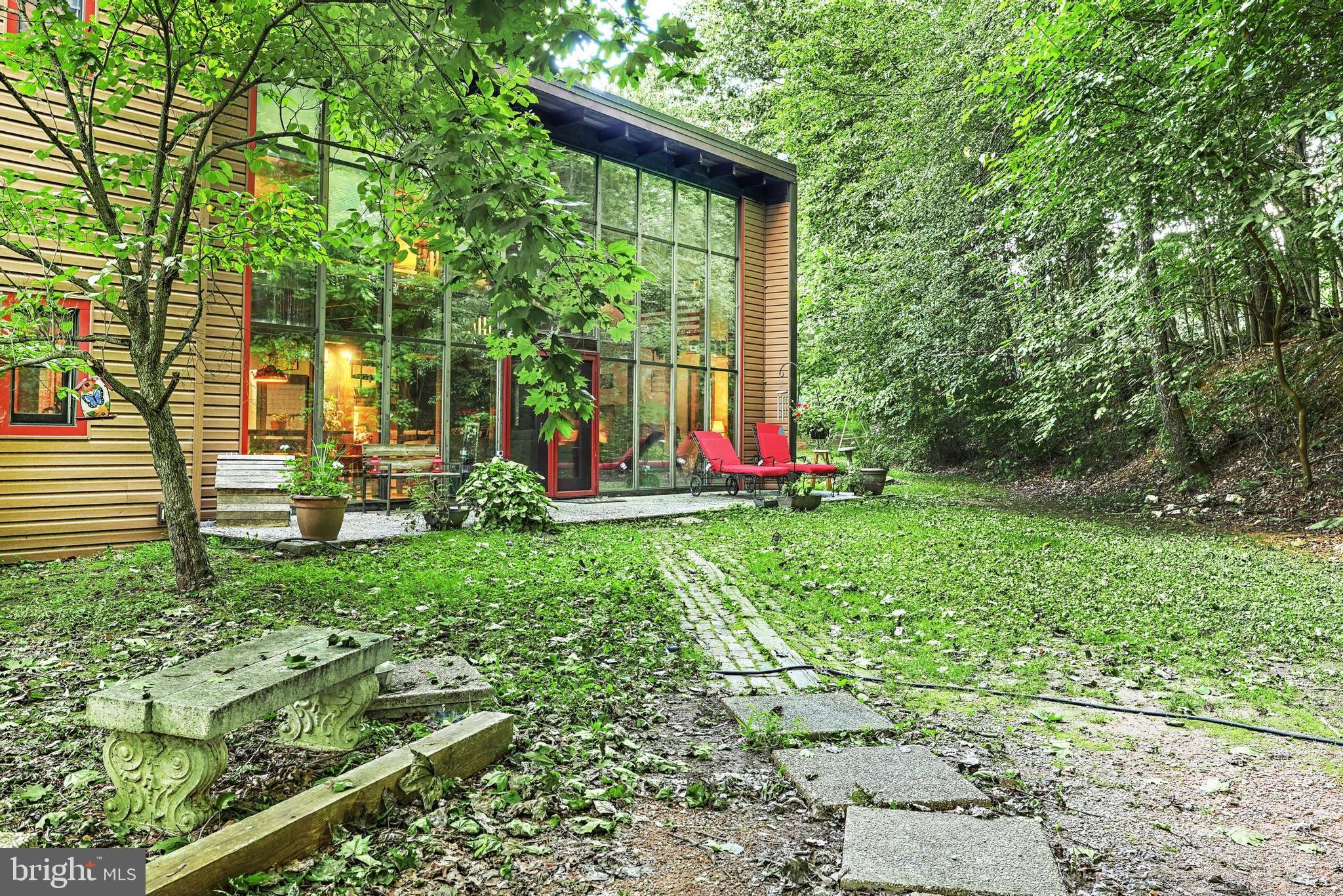 YORK CITY - Residential