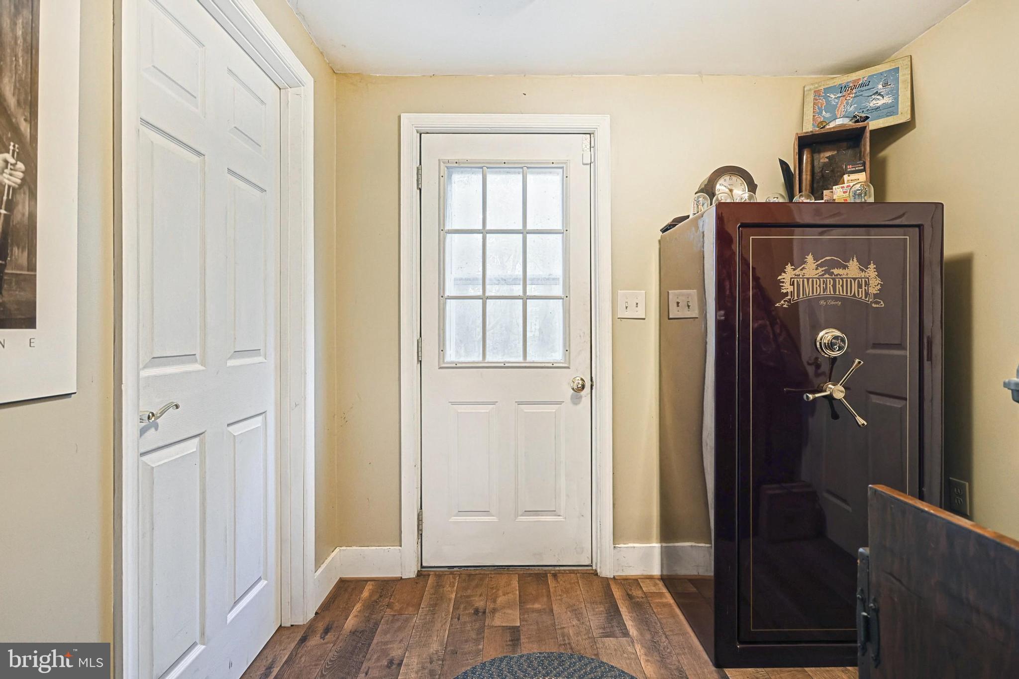 YORK CITY - Residential