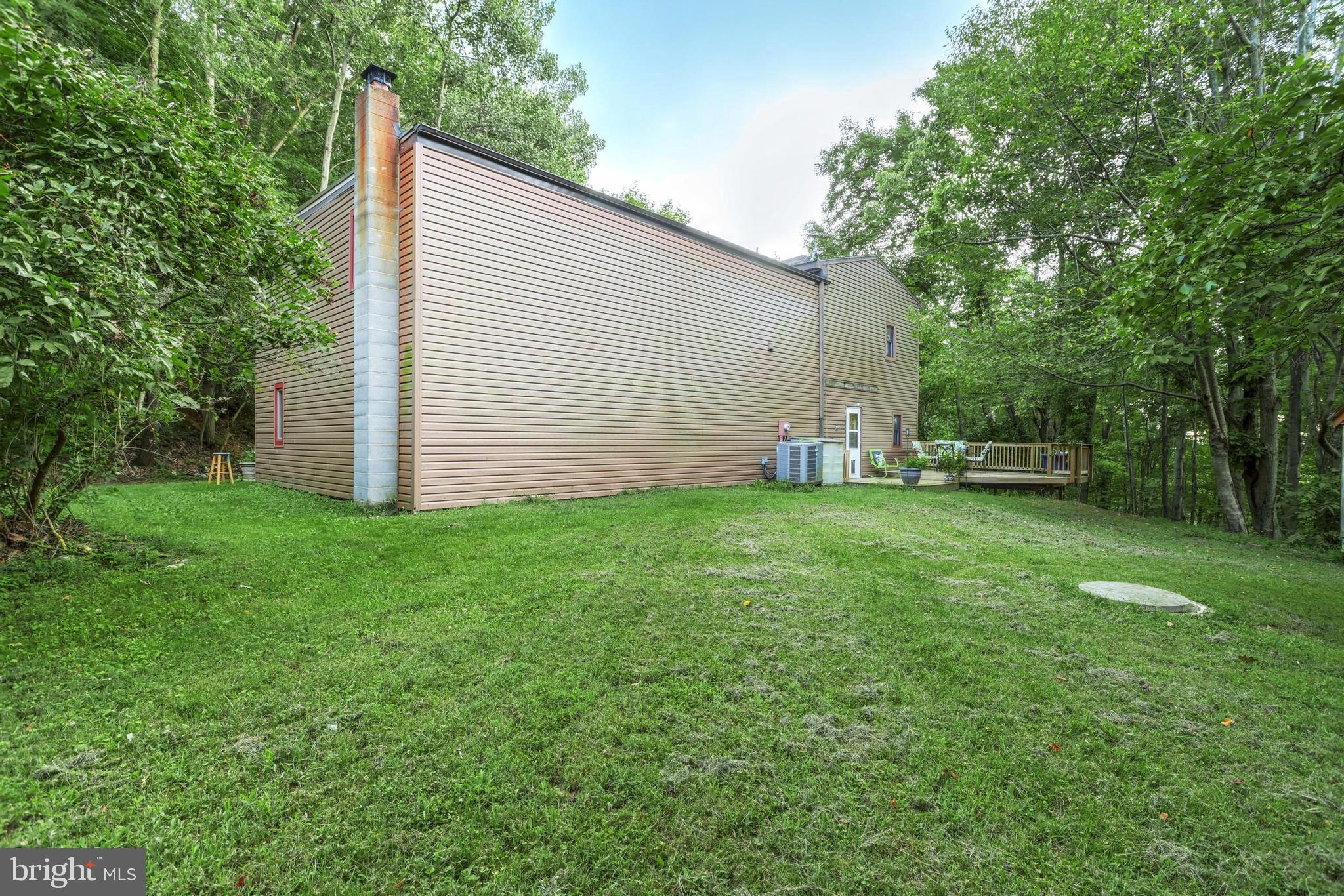 YORK CITY - Residential