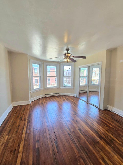 Townhouse For Rent - 106 S 55th Street<br/> PHILADELPHIA, PA 19139