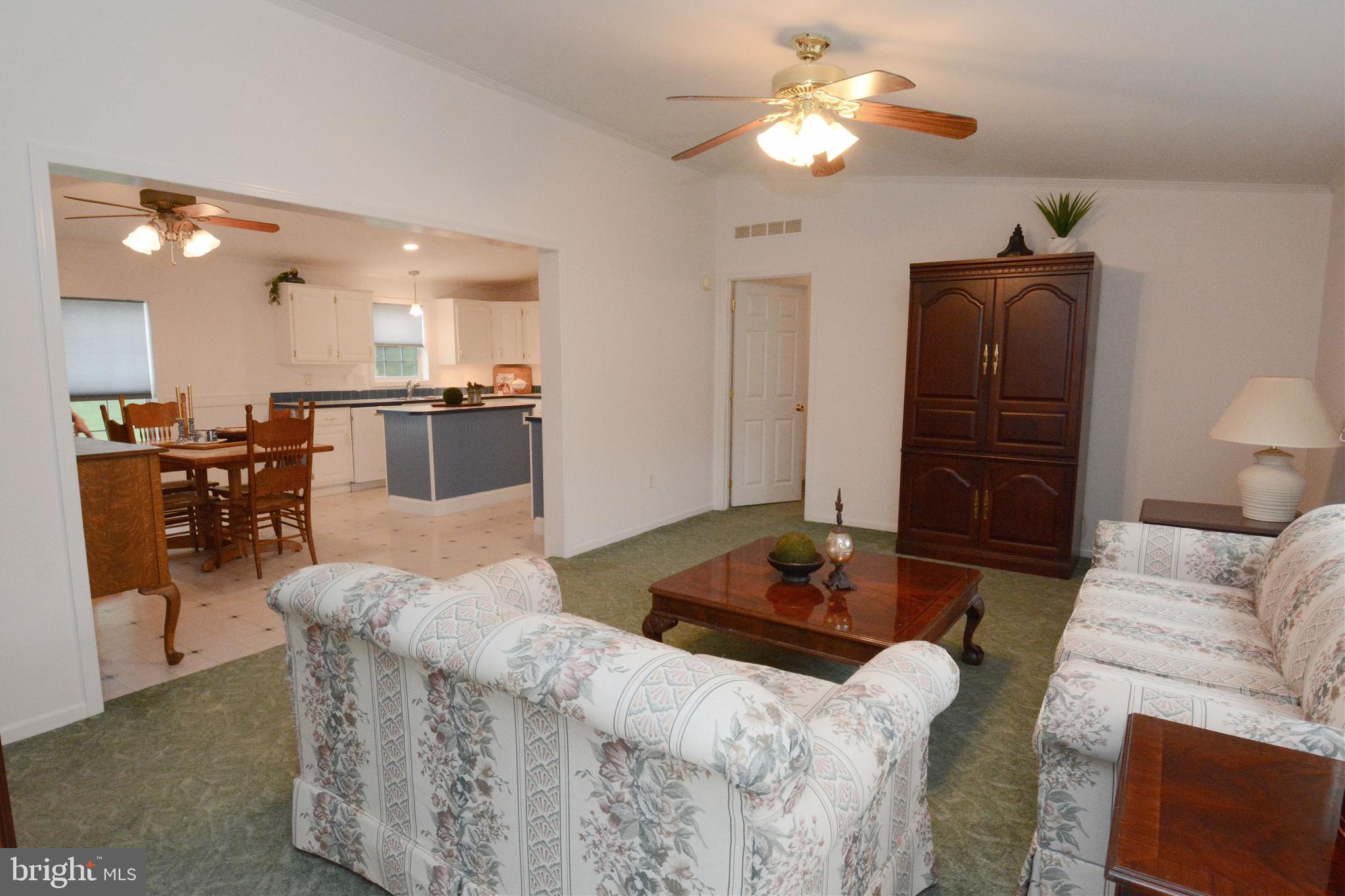 QUIET ACRES - Residential