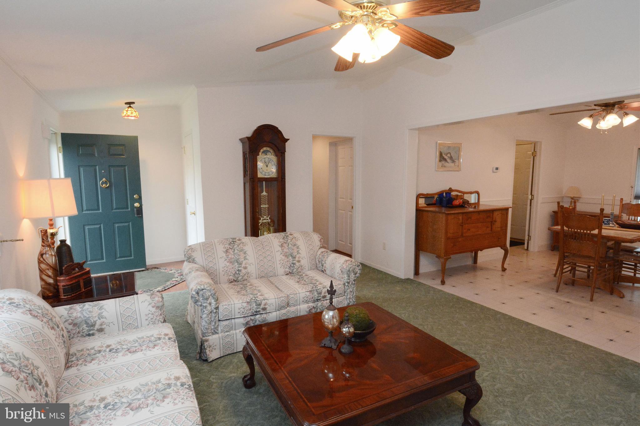 QUIET ACRES - Residential