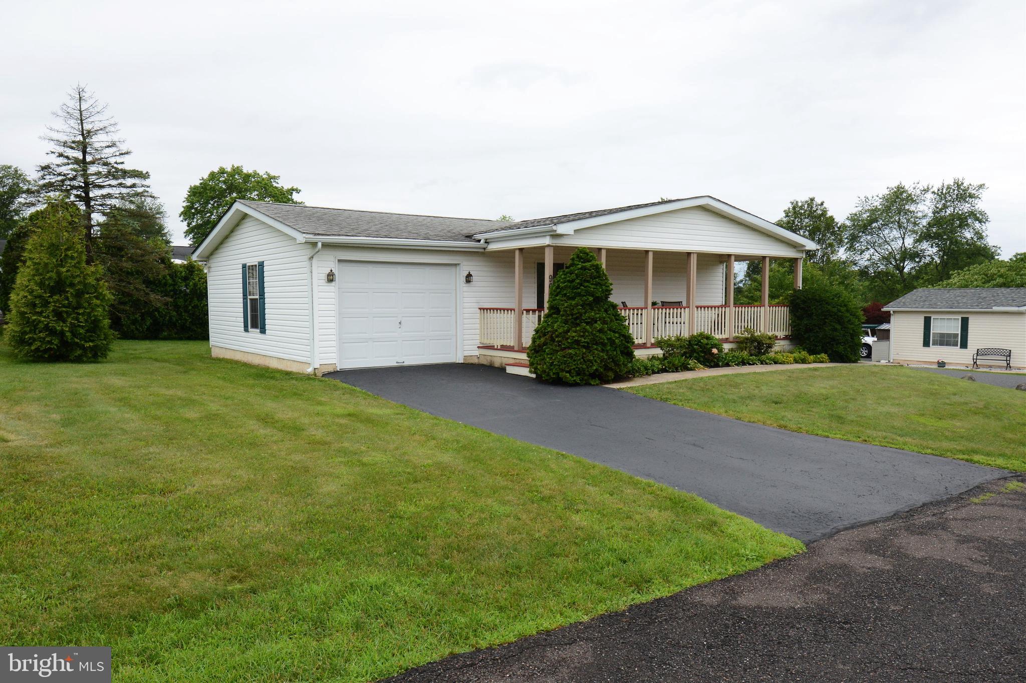 96 WILLOW LANE
