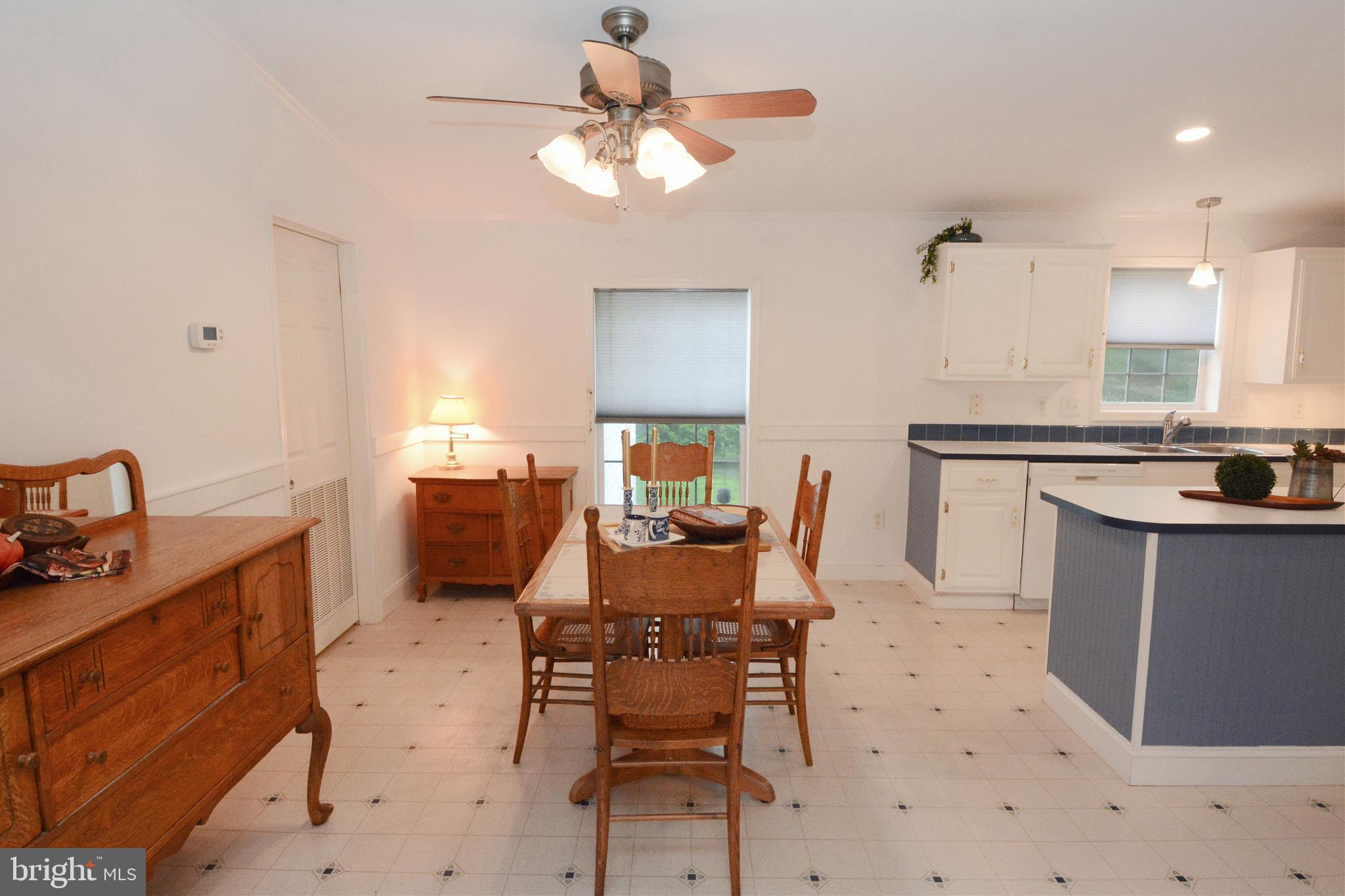 QUIET ACRES - Residential