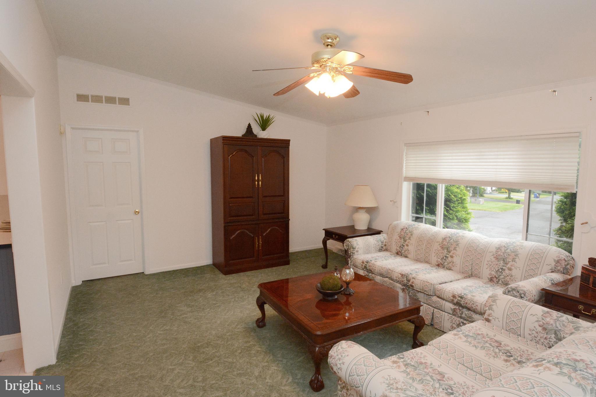 QUIET ACRES - Residential