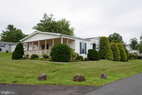 96 Willow Lane, Sellersville, PA 18960 - MLS#: PABU2099210