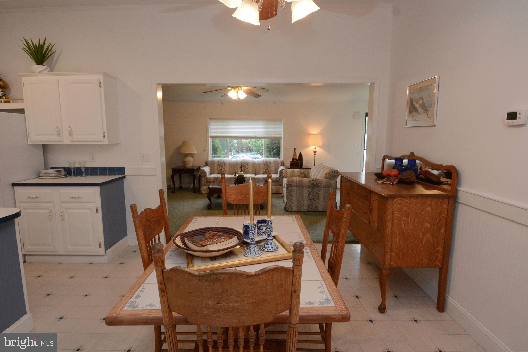 QUIET ACRES - Residential