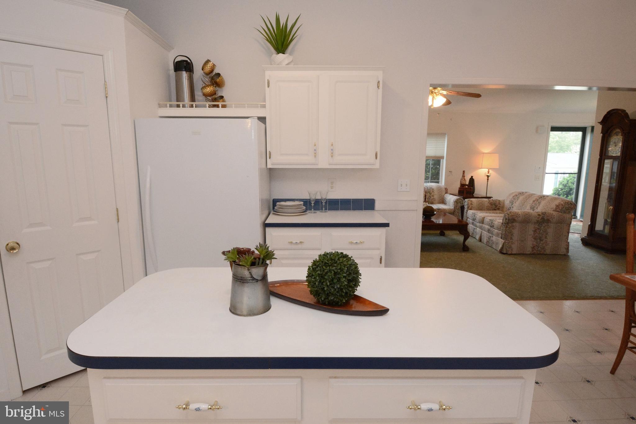 QUIET ACRES - Residential