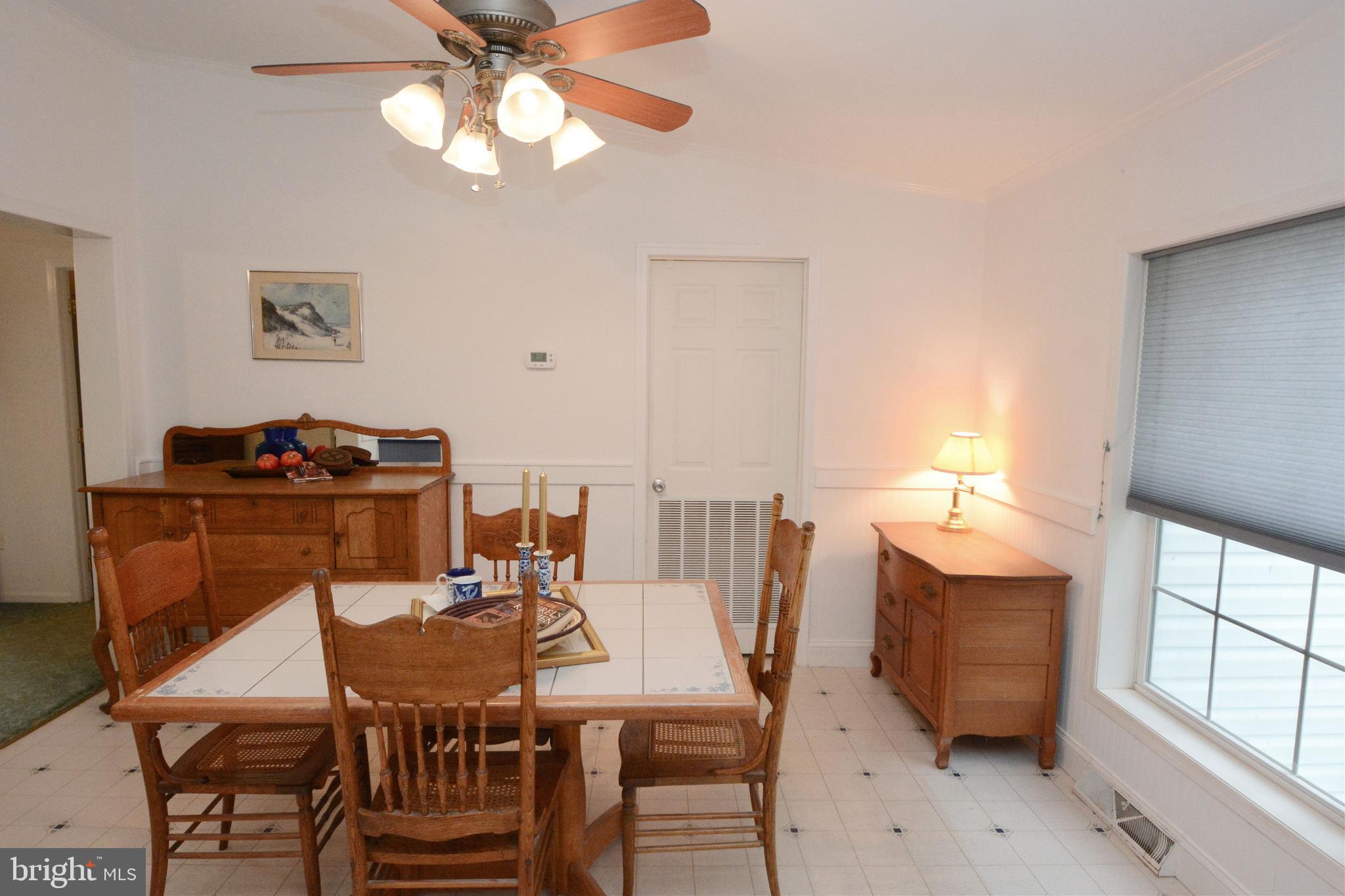 QUIET ACRES - Residential