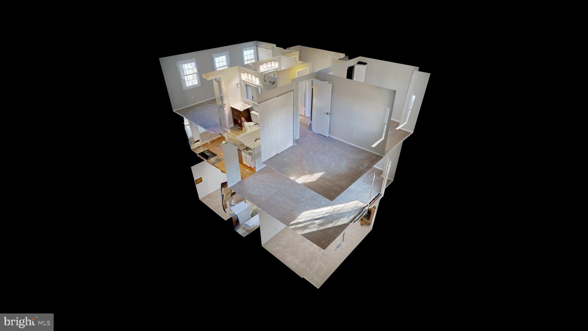 CROFTON SQUARE - Residential