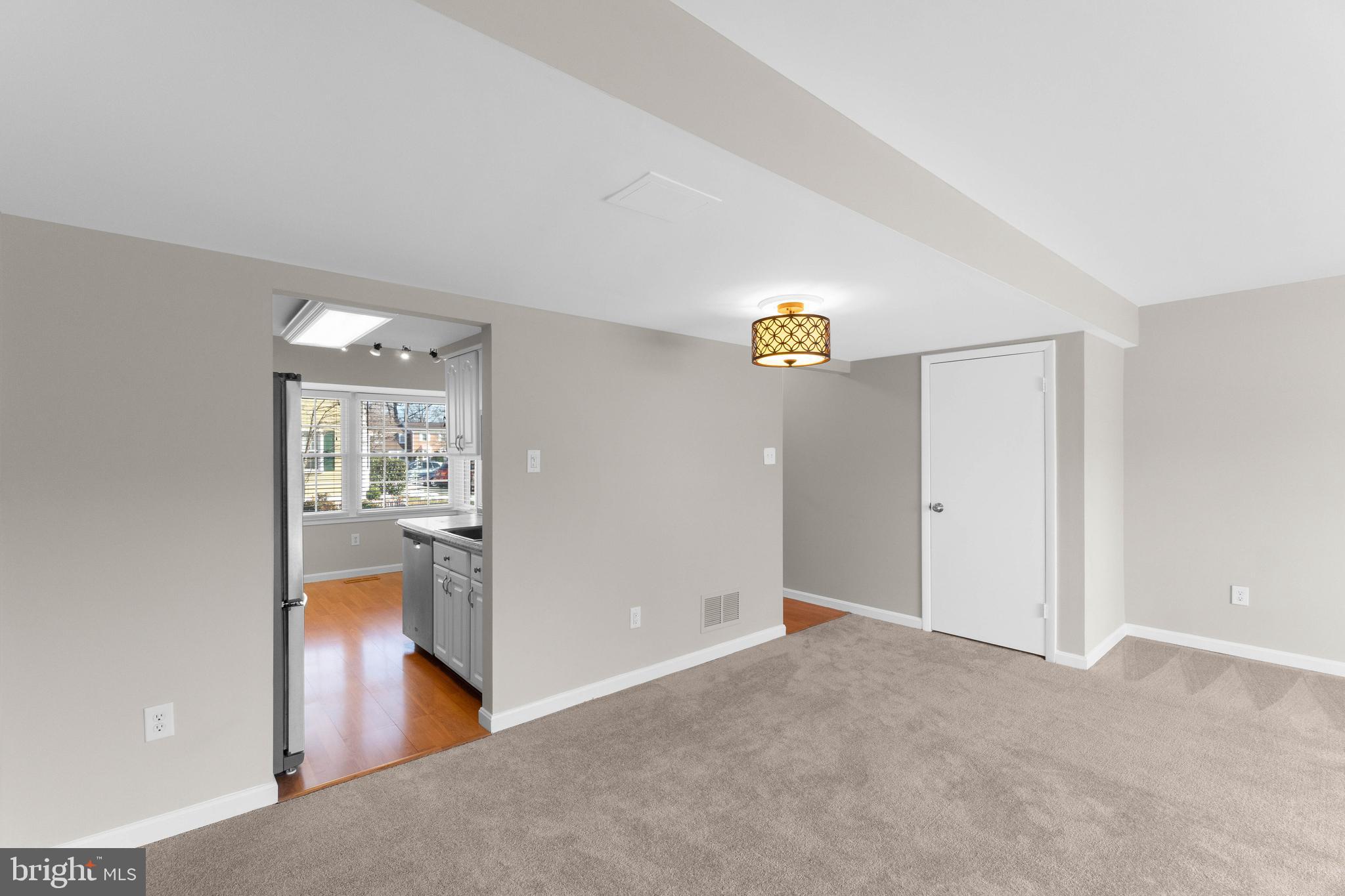 CROFTON SQUARE - Residential