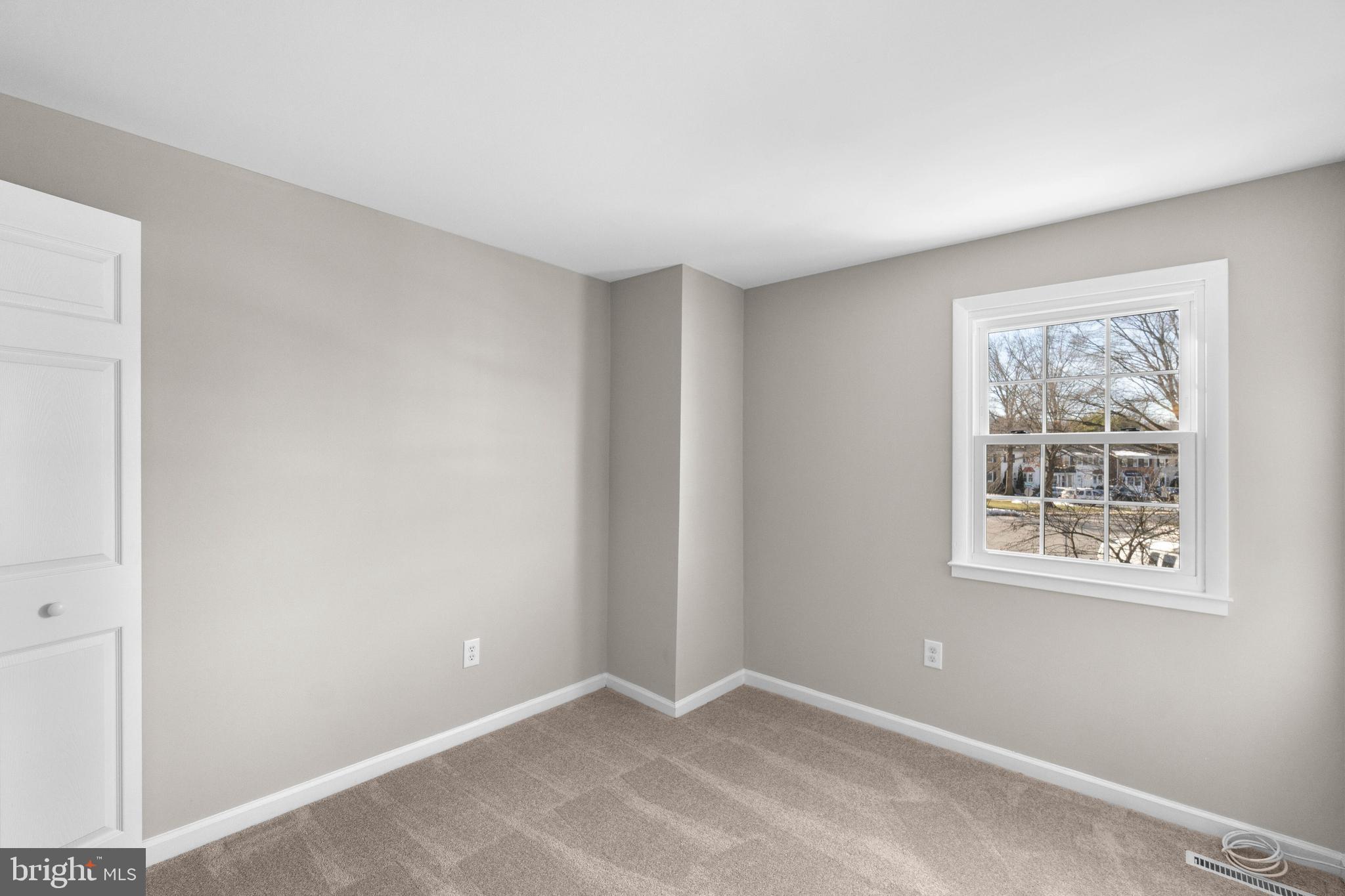 CROFTON SQUARE - Residential