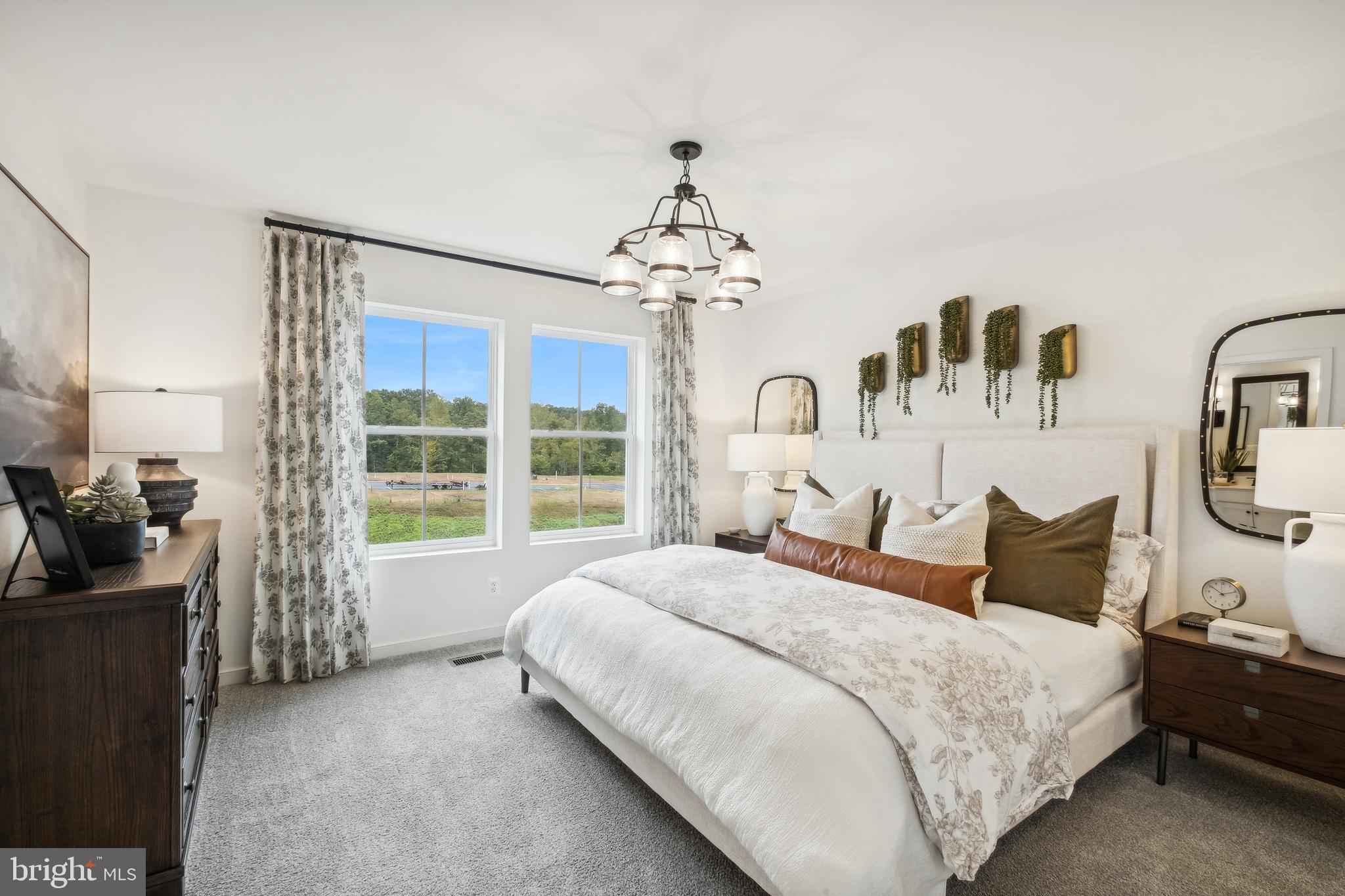 WILDERNESS SHORES - Residential