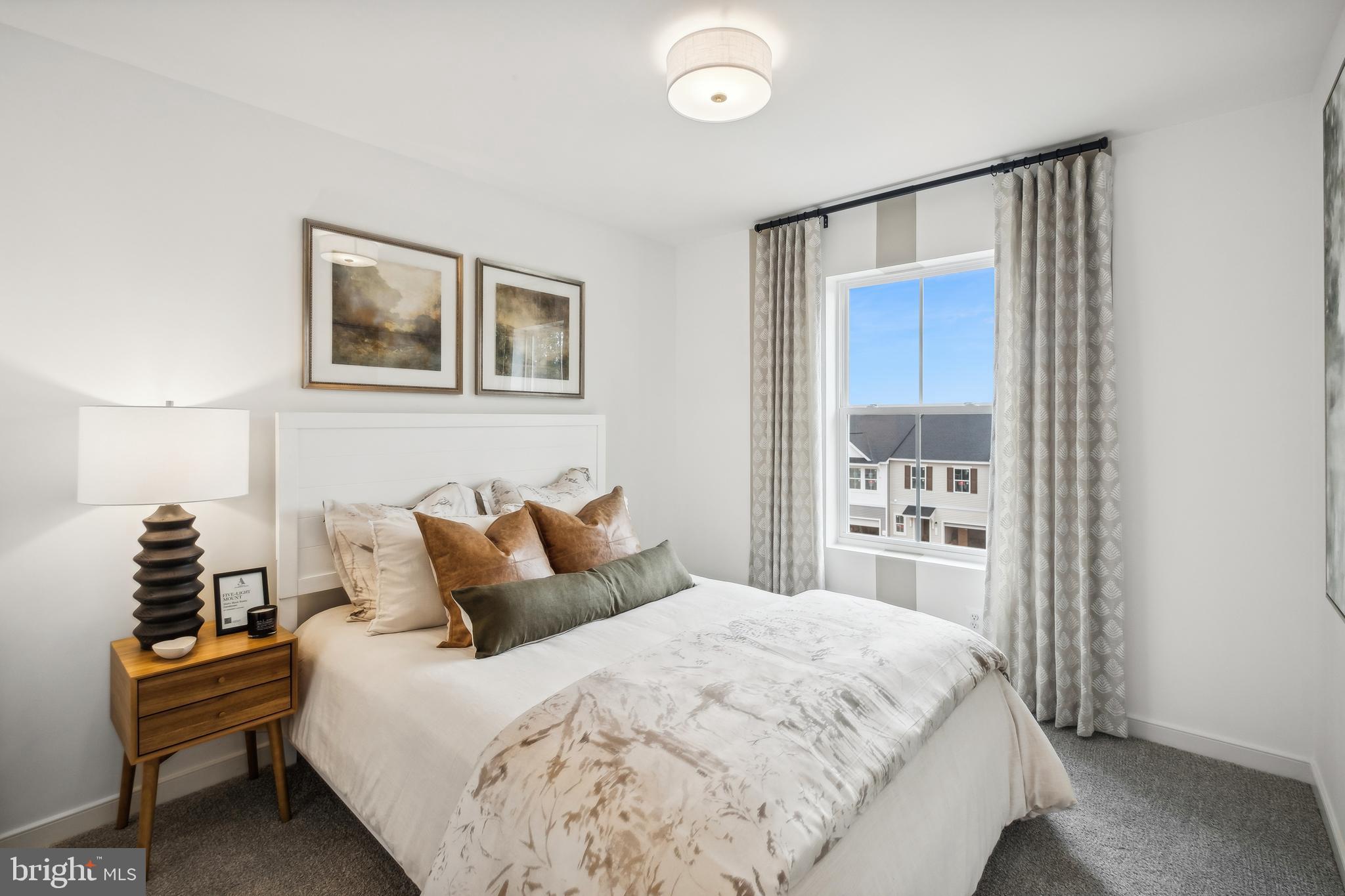 WILDERNESS SHORES - Residential