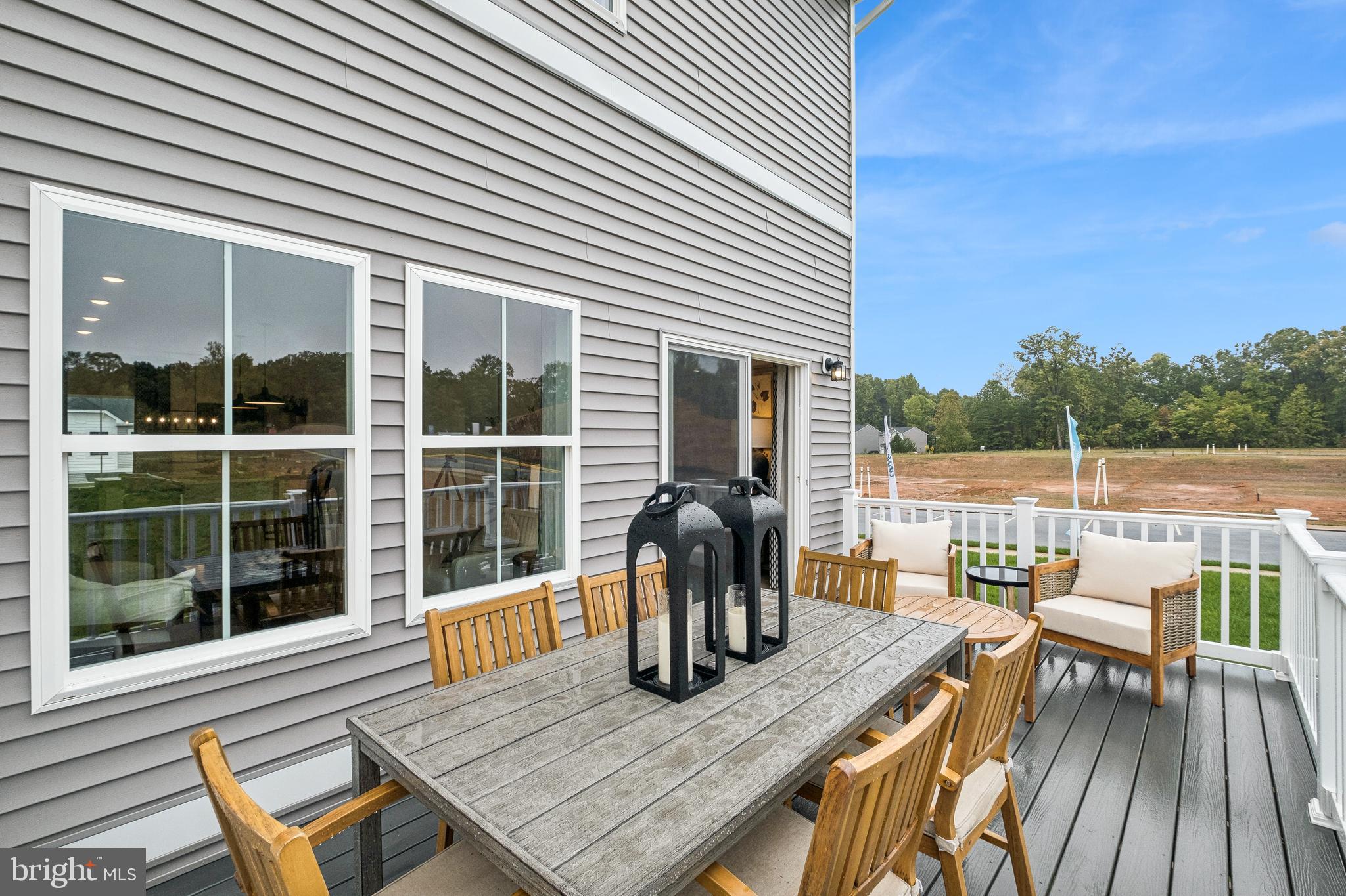 WILDERNESS SHORES - Residential