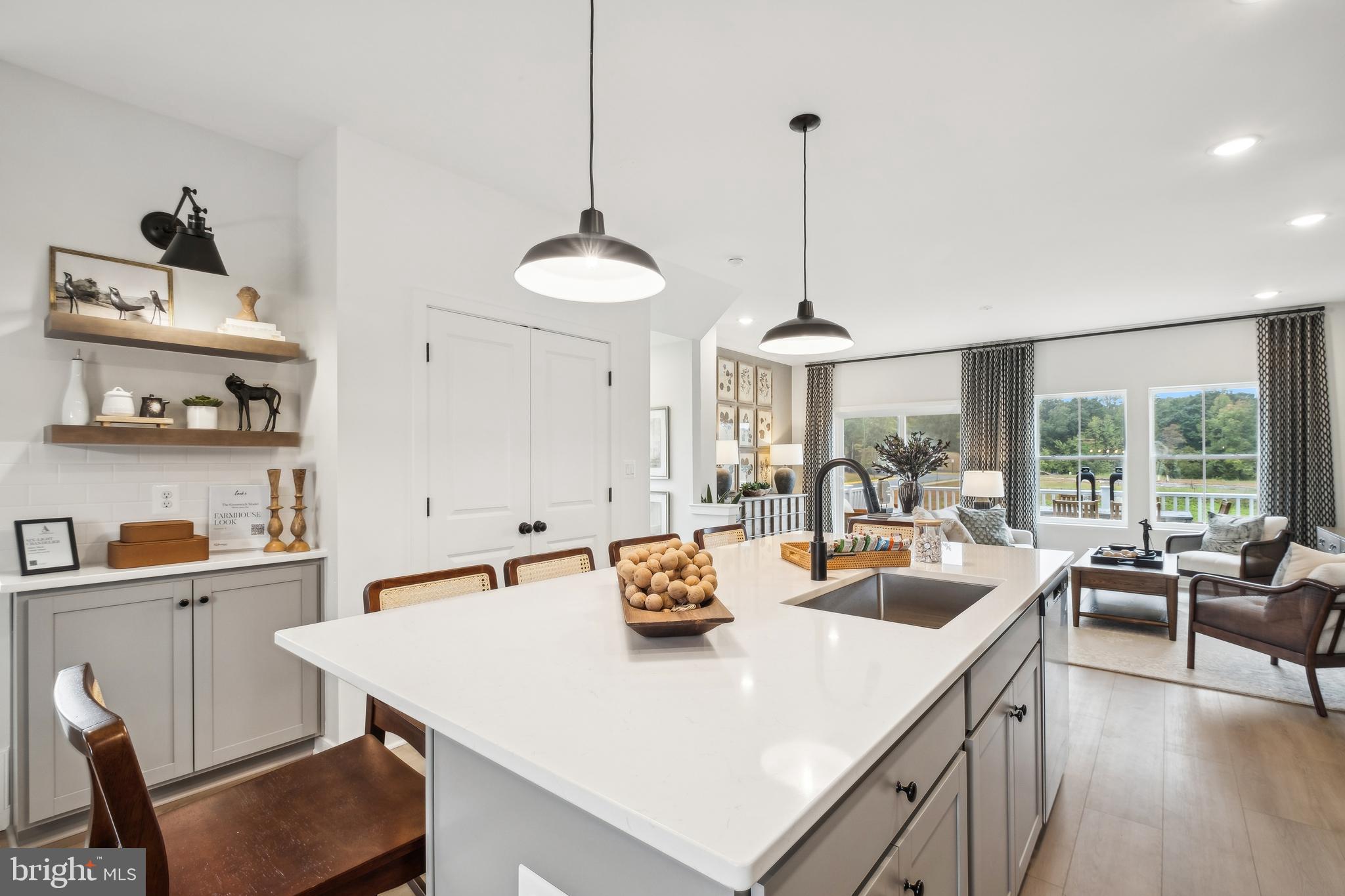 WILDERNESS SHORES - Residential