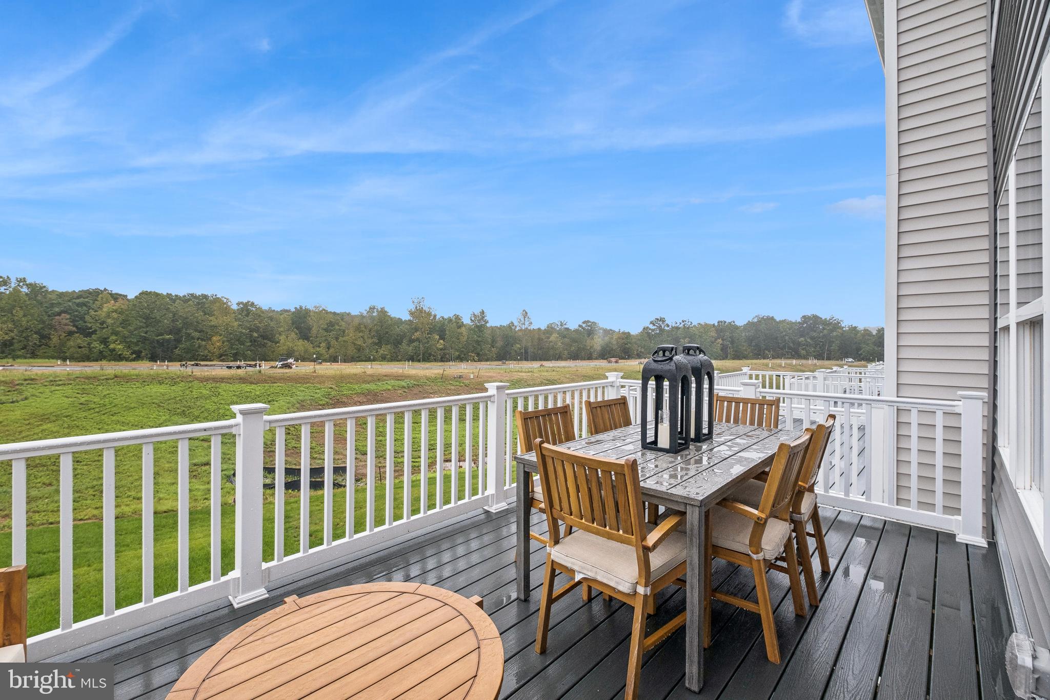 WILDERNESS SHORES - Residential