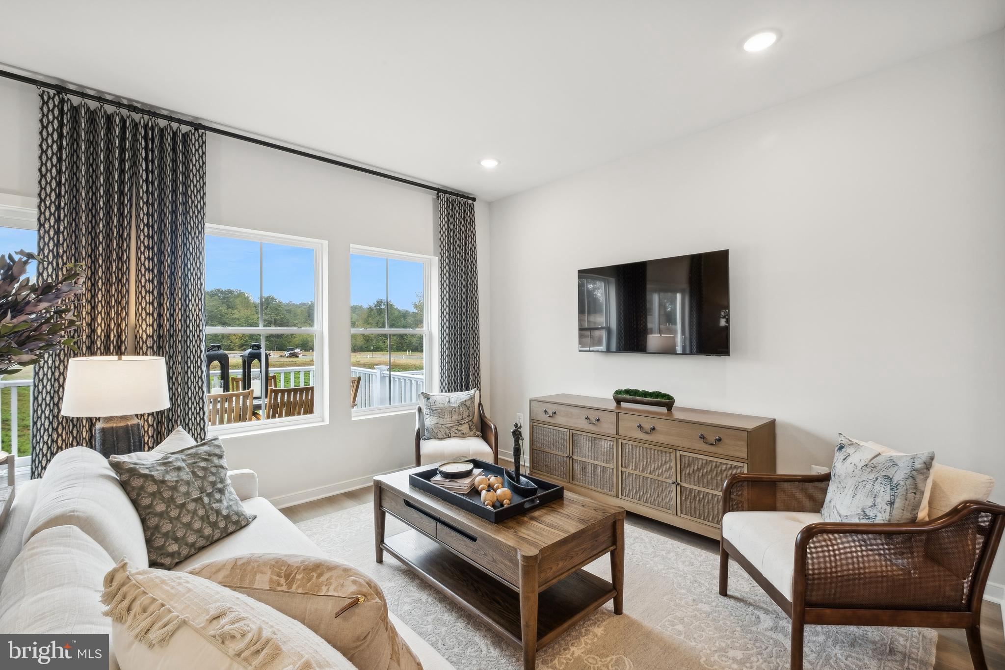 WILDERNESS SHORES - Residential