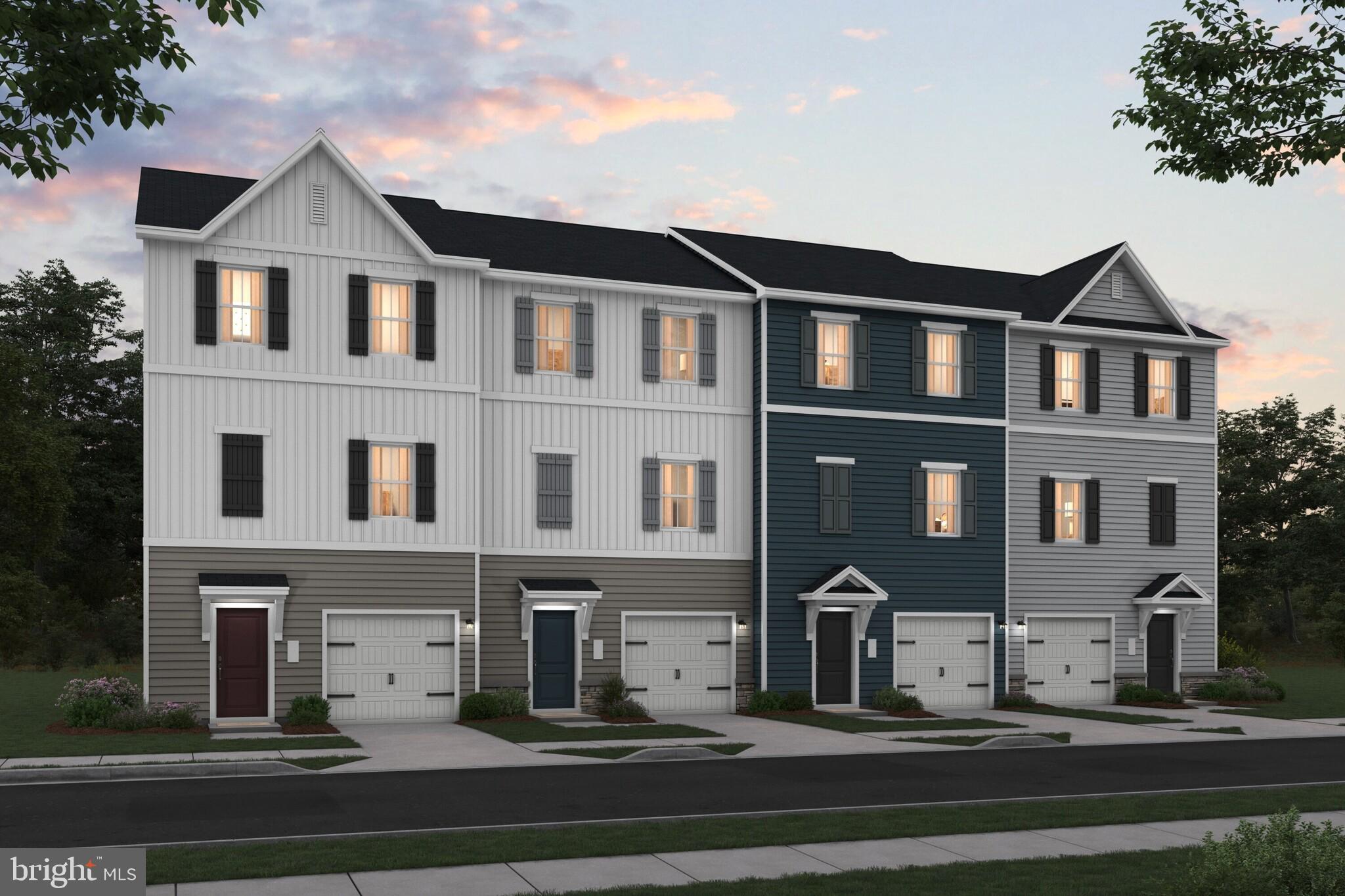 WILDERNESS SHORES - Residential