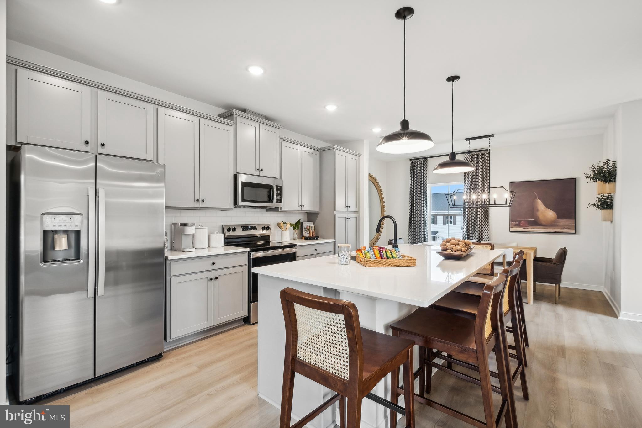 WILDERNESS SHORES - Residential