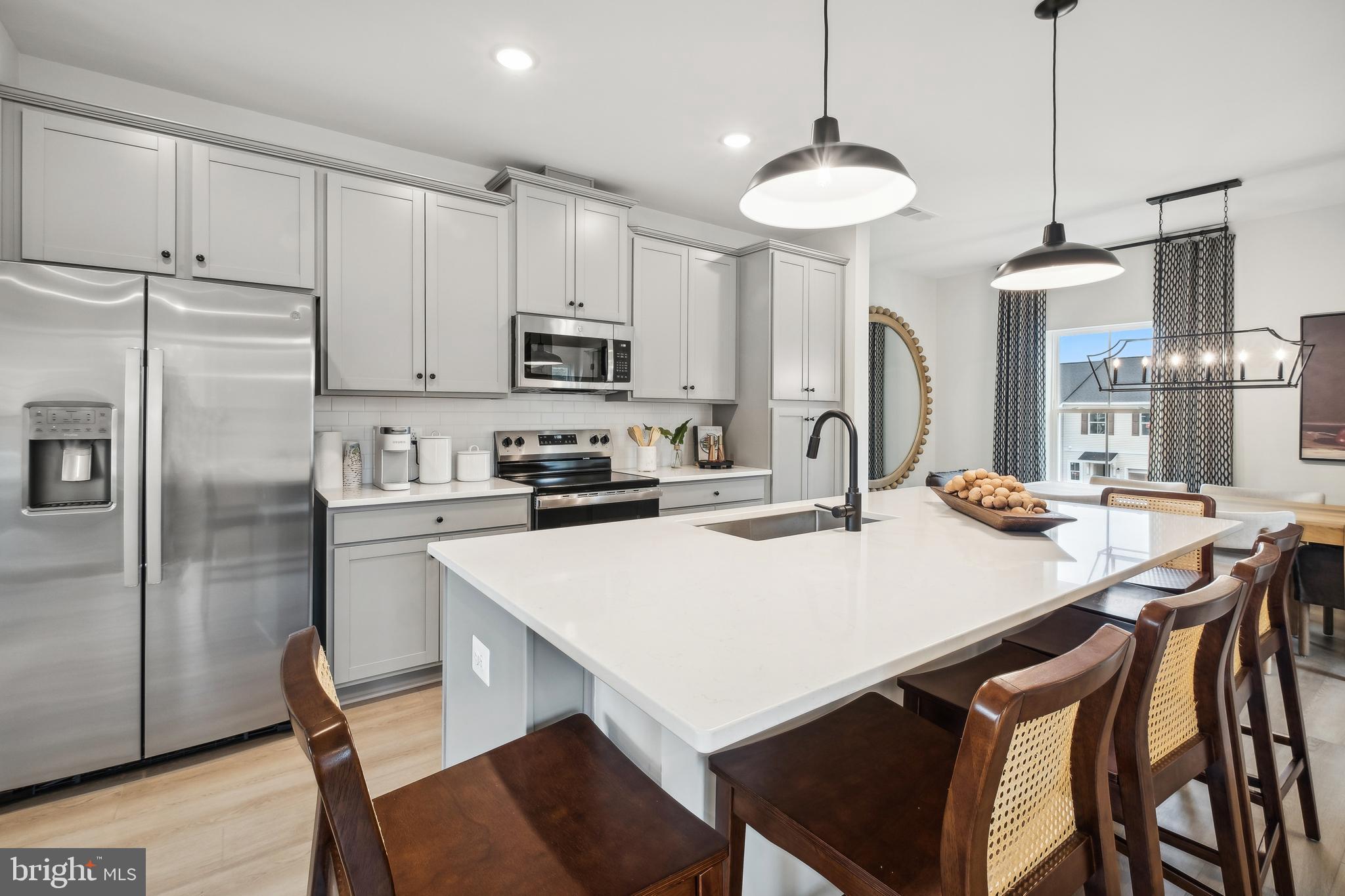 WILDERNESS SHORES - Residential