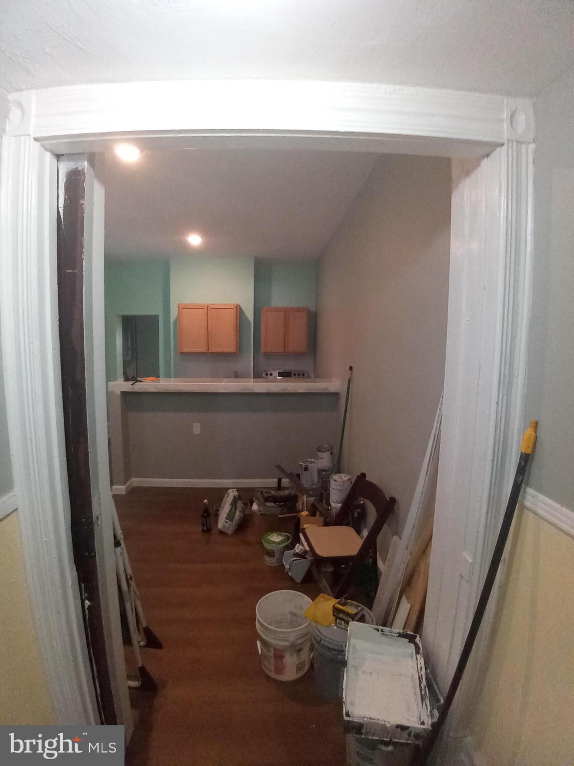 NICETOWN - Residential Lease