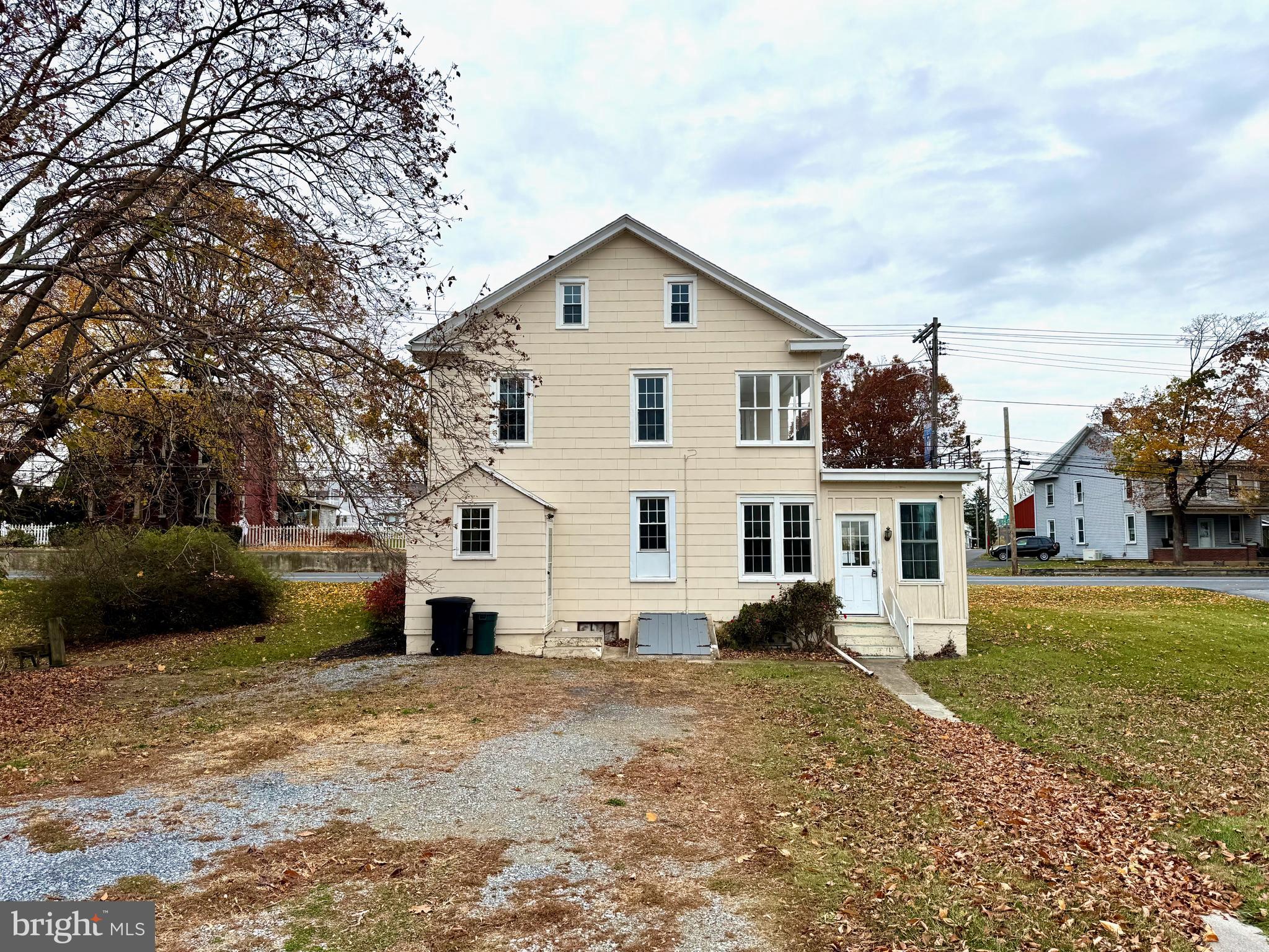 NONE AVAILABLE - Residential