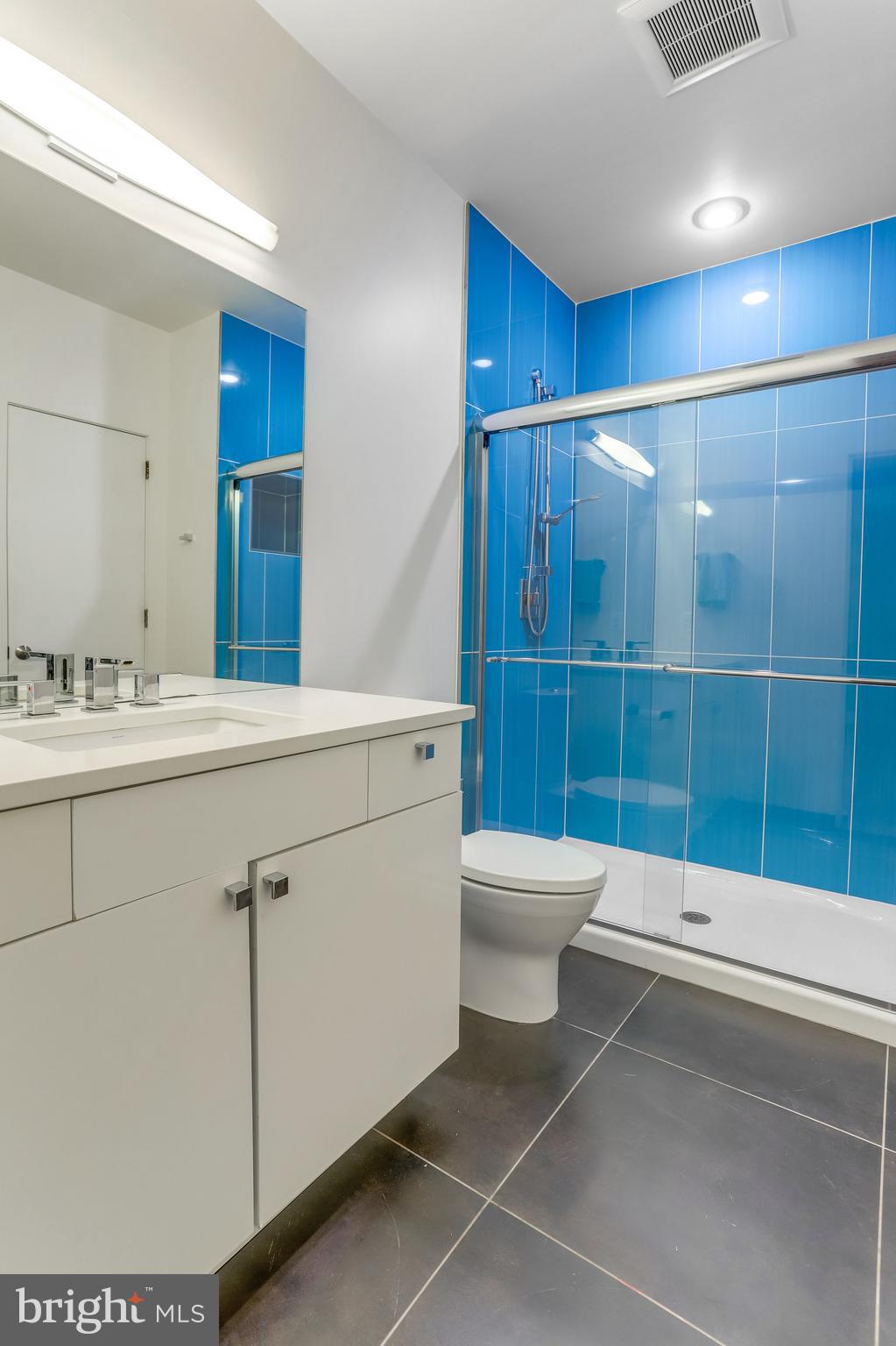 LYON VILLAGE - Residential