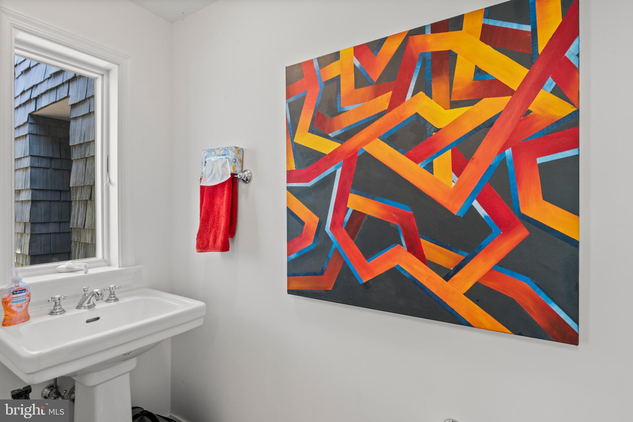 RAGGED POINT - Residential