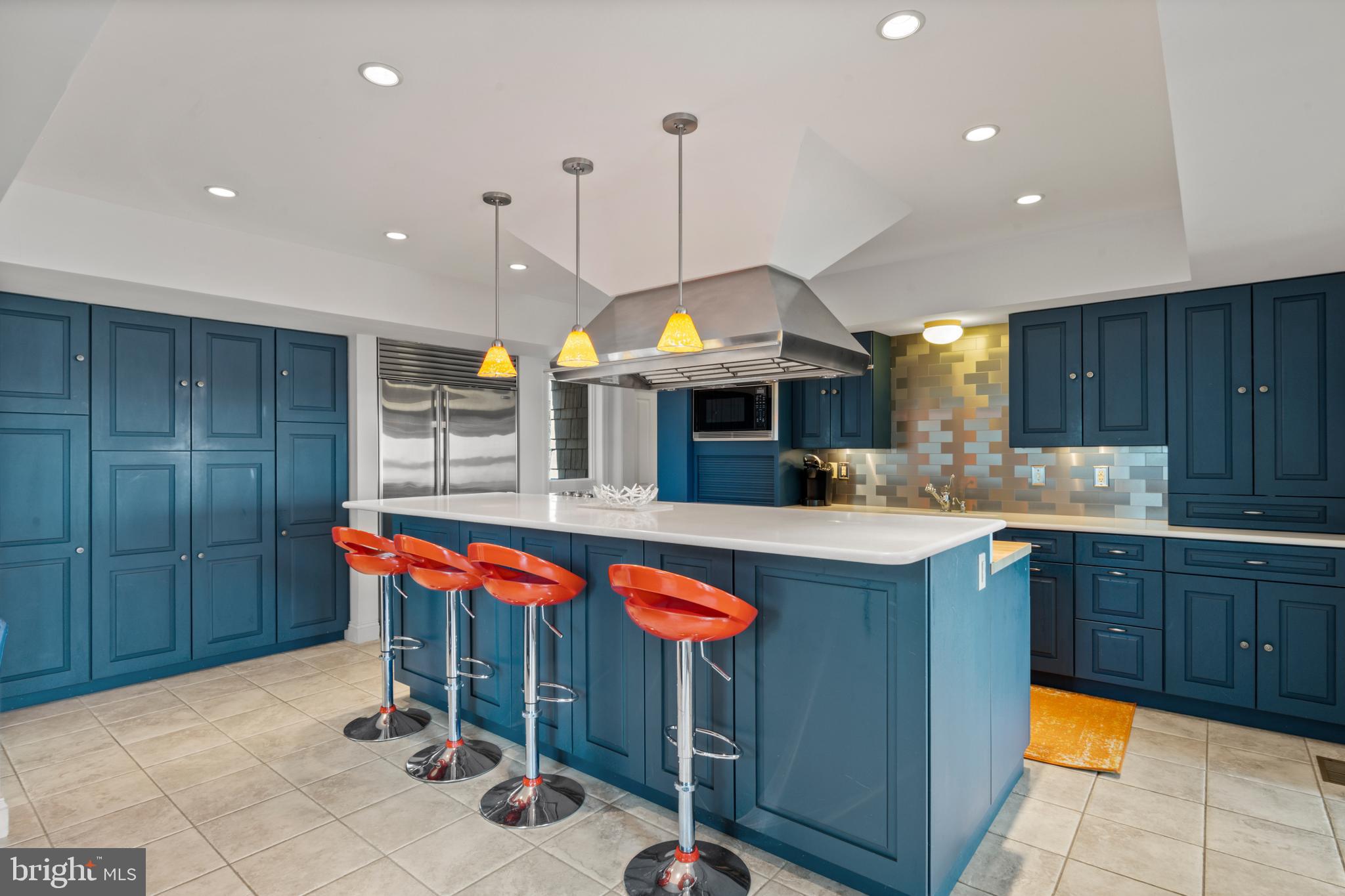 RAGGED POINT - Residential