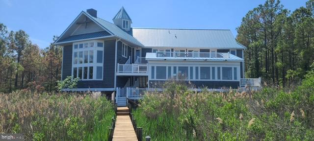 RAGGED POINT - Residential