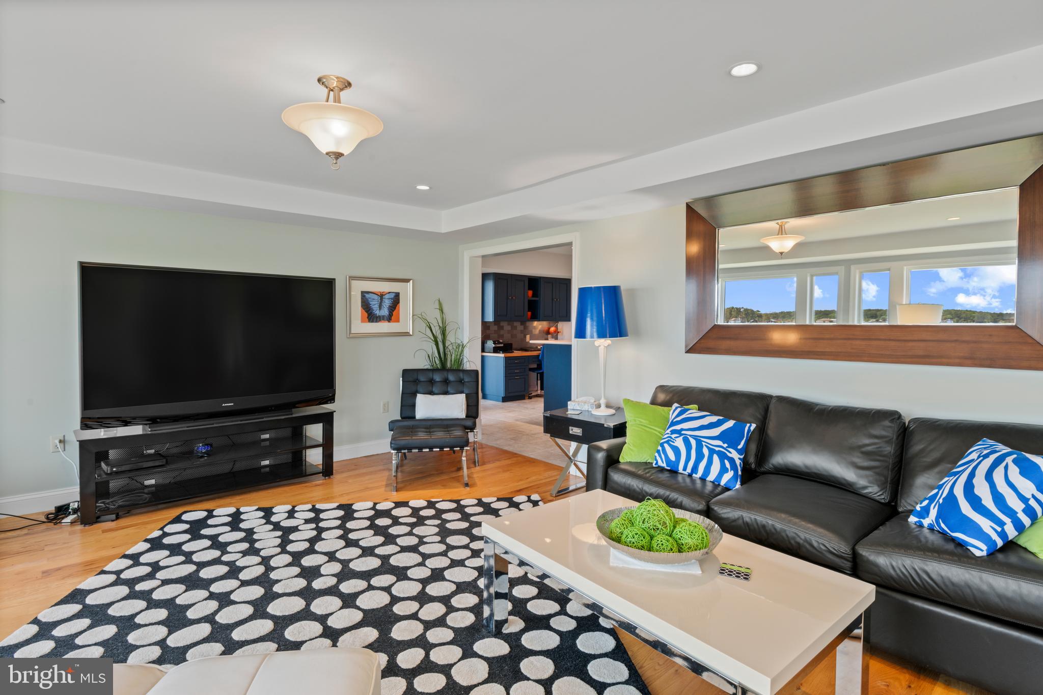 RAGGED POINT - Residential