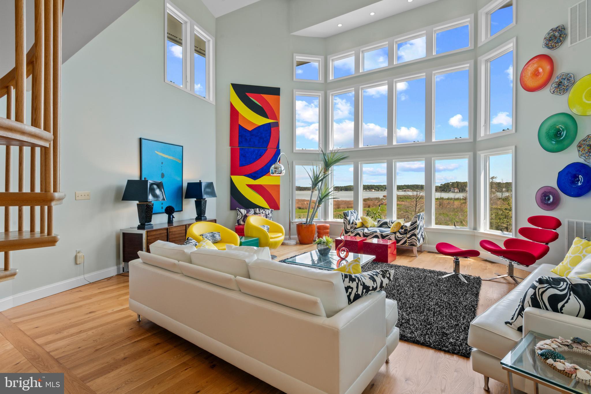 RAGGED POINT - Residential