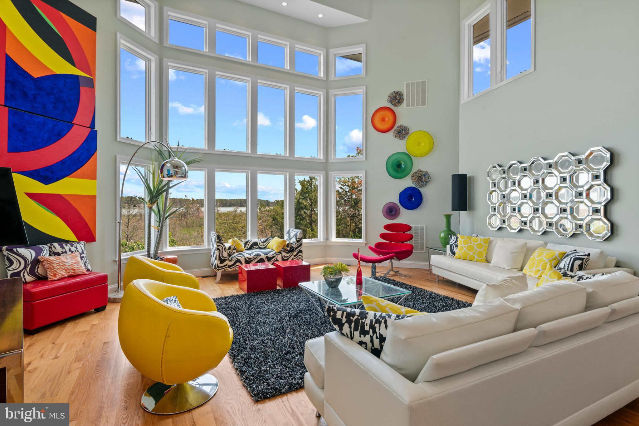 RAGGED POINT - Residential